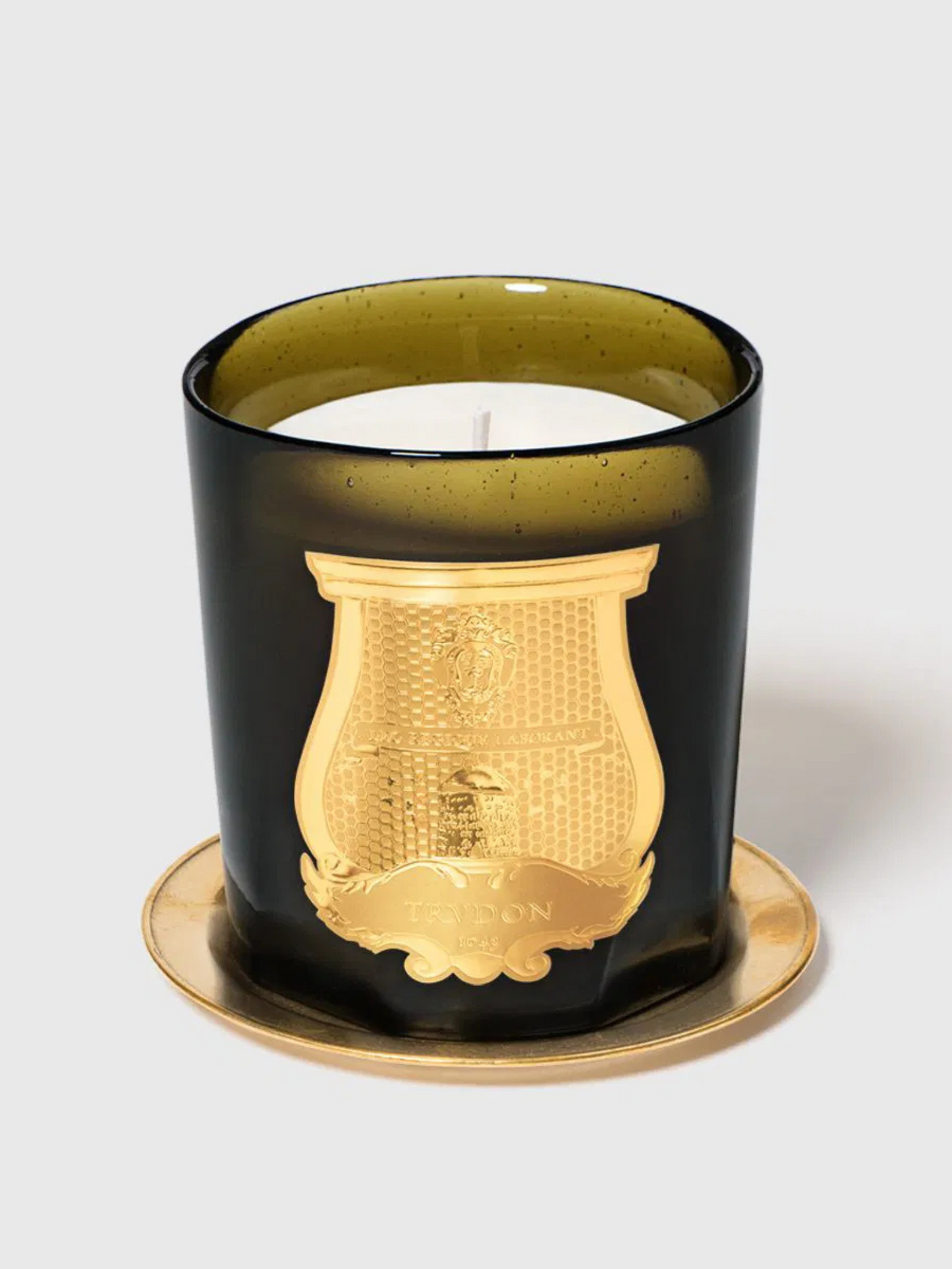 Coupelle en Laiton TRUDON