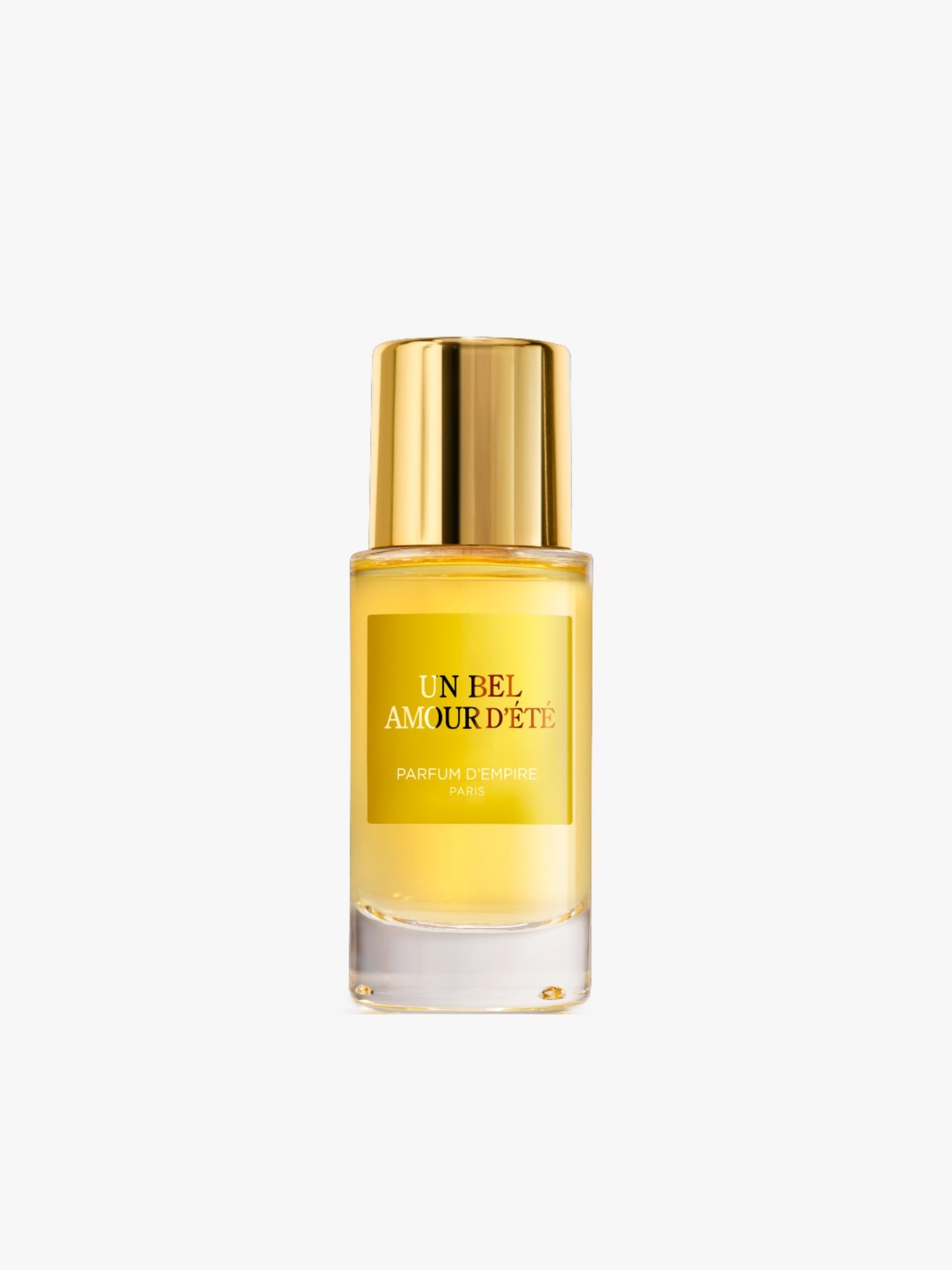 Eau de Parfum Un Bel Amour d'Eté PARFUM D'EMPIRE