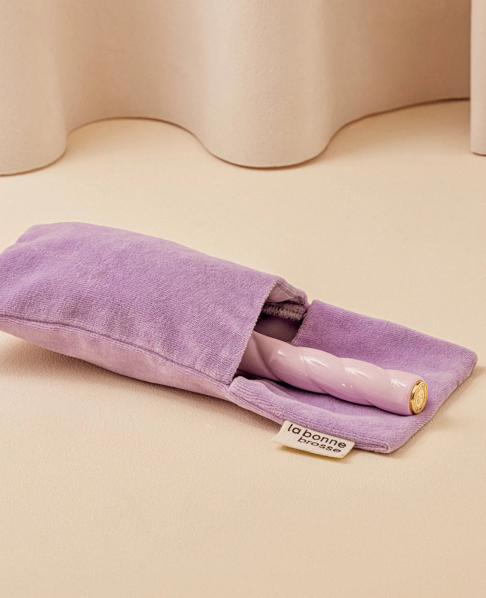 La Brosse N°7 Démêlante & stimulante LA BONNE BROSSE