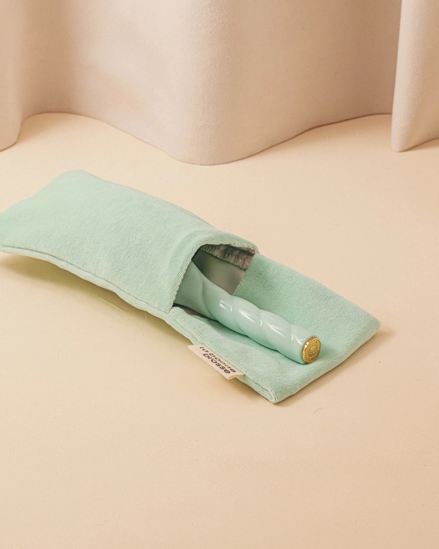 La Brosse N°3 Cuir cheveux sensible LA BONNE BROSSE