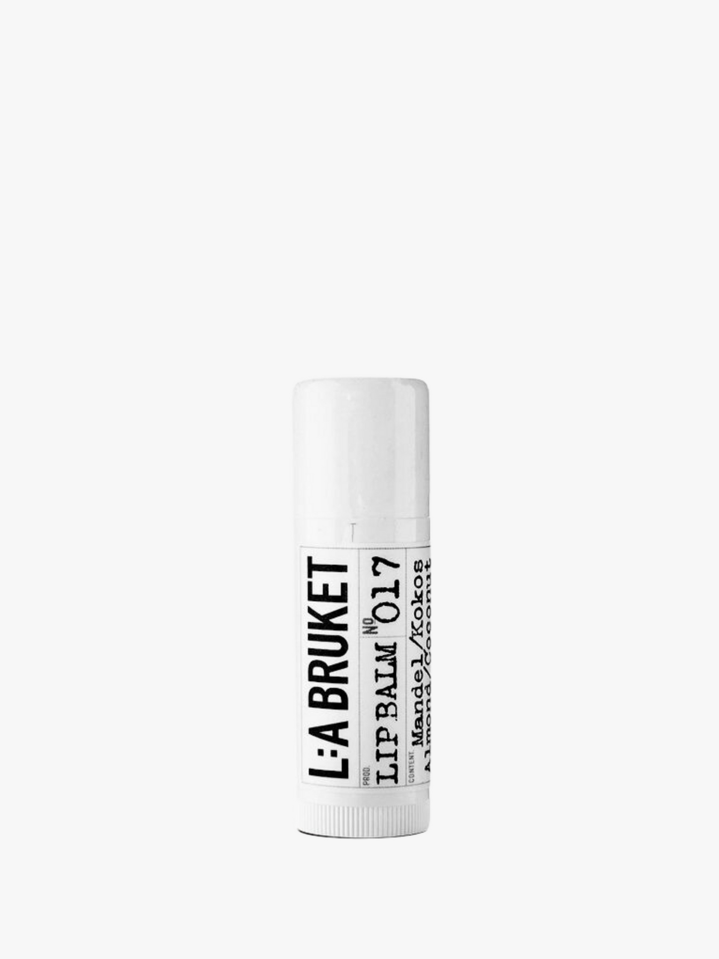 Baume à lèvres L:A BRUKET