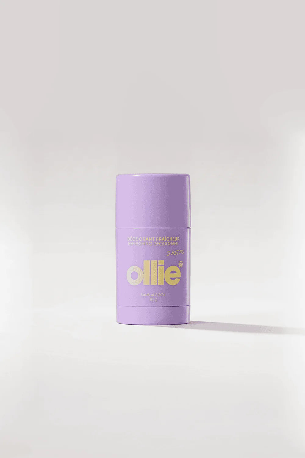Déodorant Fraîcheur Cool kid OLLIE SKIN