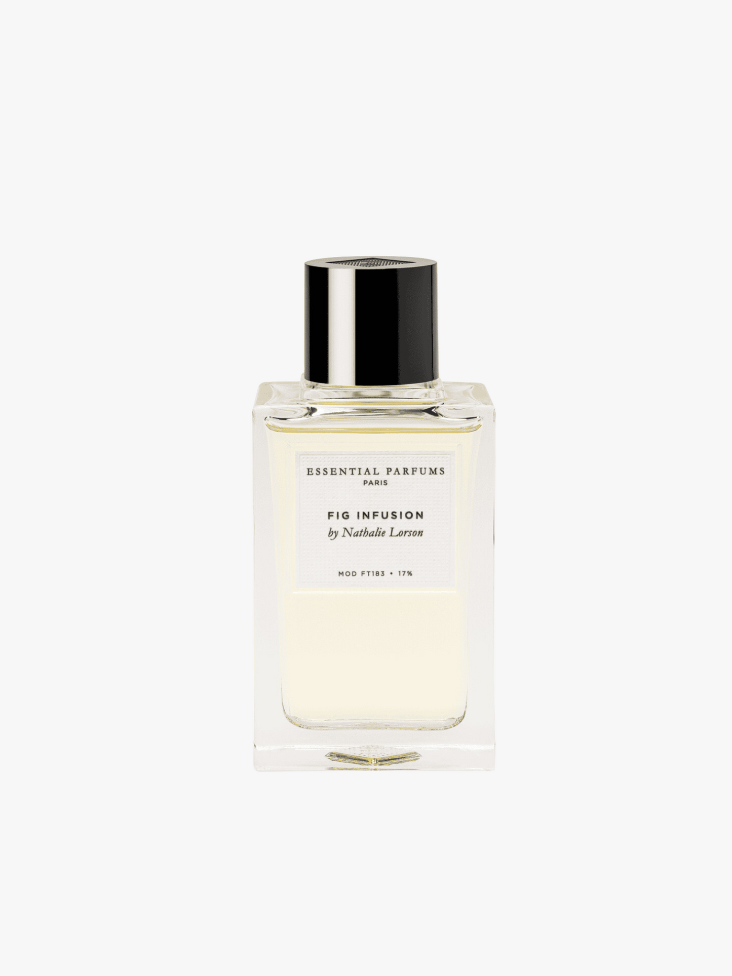 Eau de Parfum Fig Infusion ESSENTIAL PARFUMS