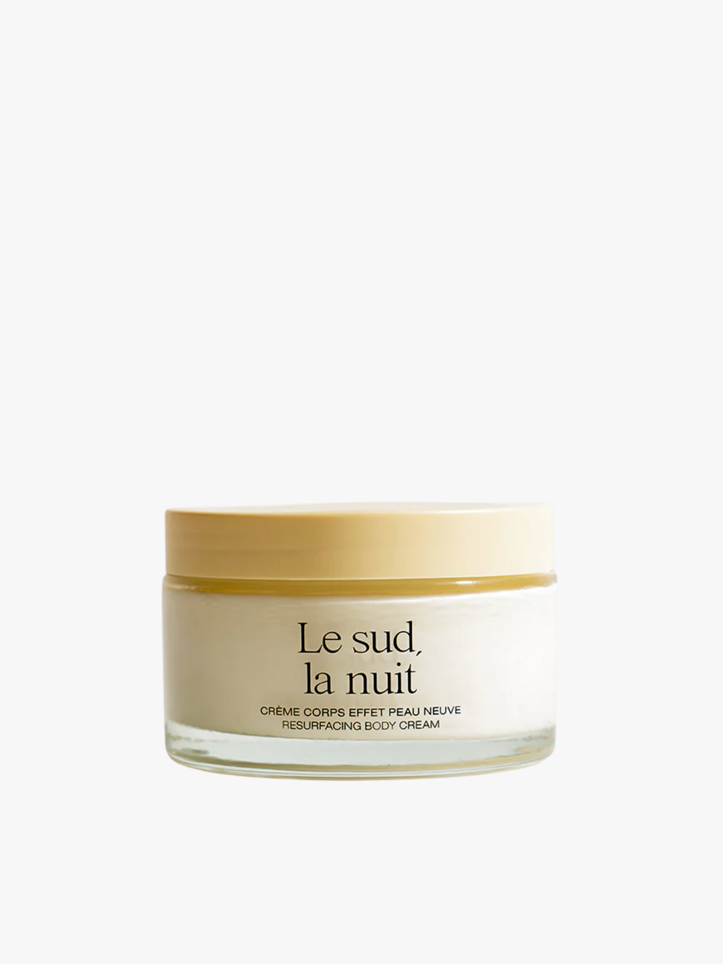 Crème hydratation intense Le sud, la nuit RE.FEEL