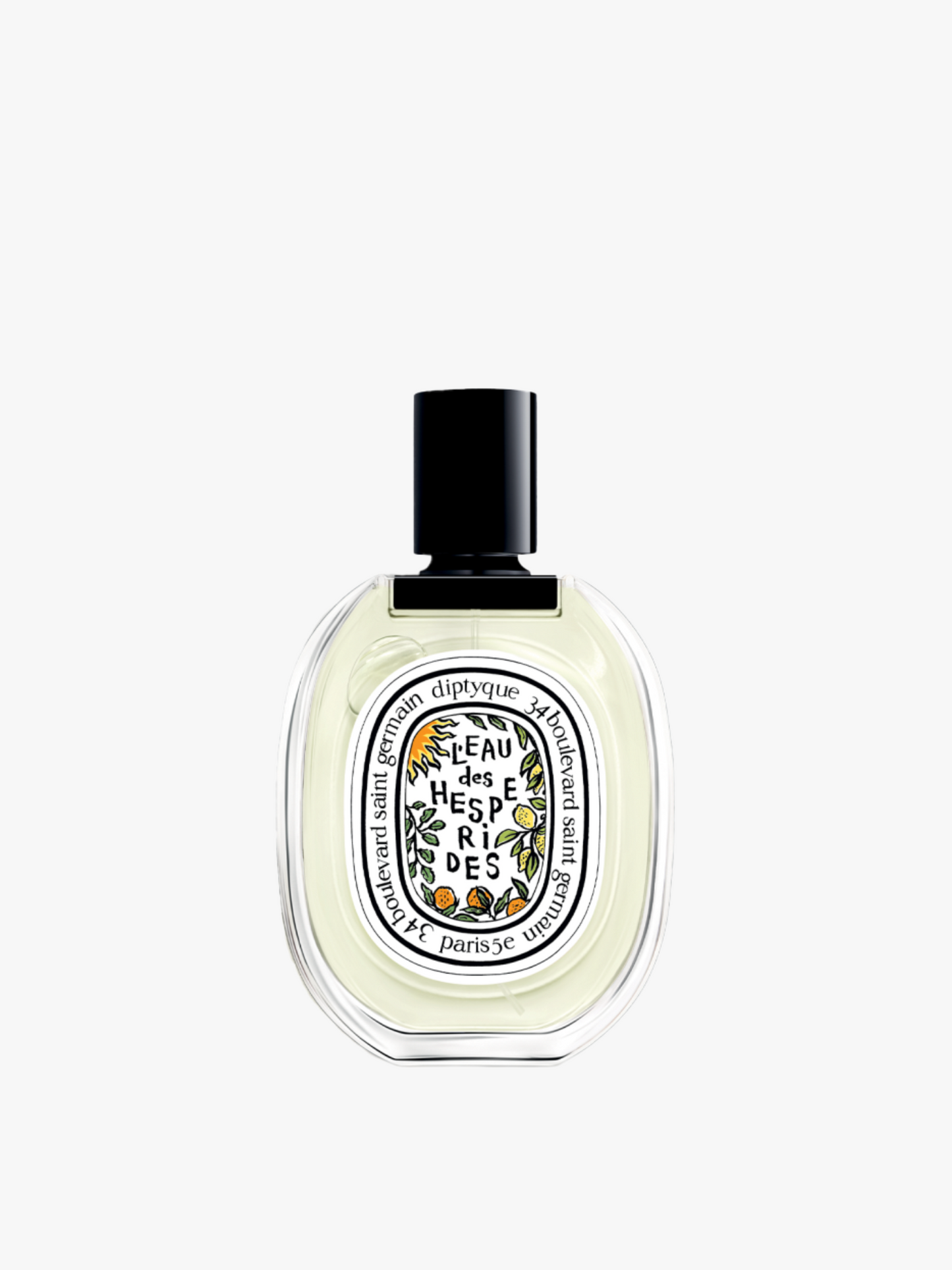 Eau de toilette L’Eau des Hespérides DIPTYQUE