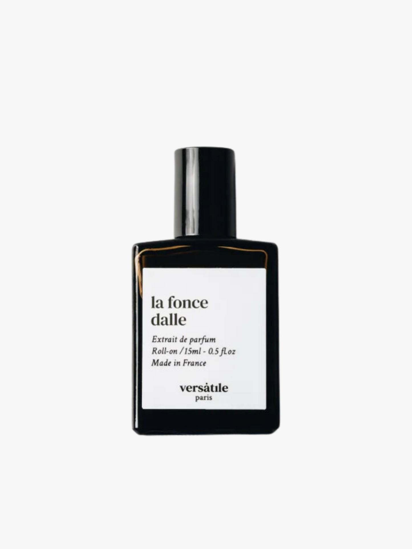 Extrait de parfum La fonce dalle VERSATILE