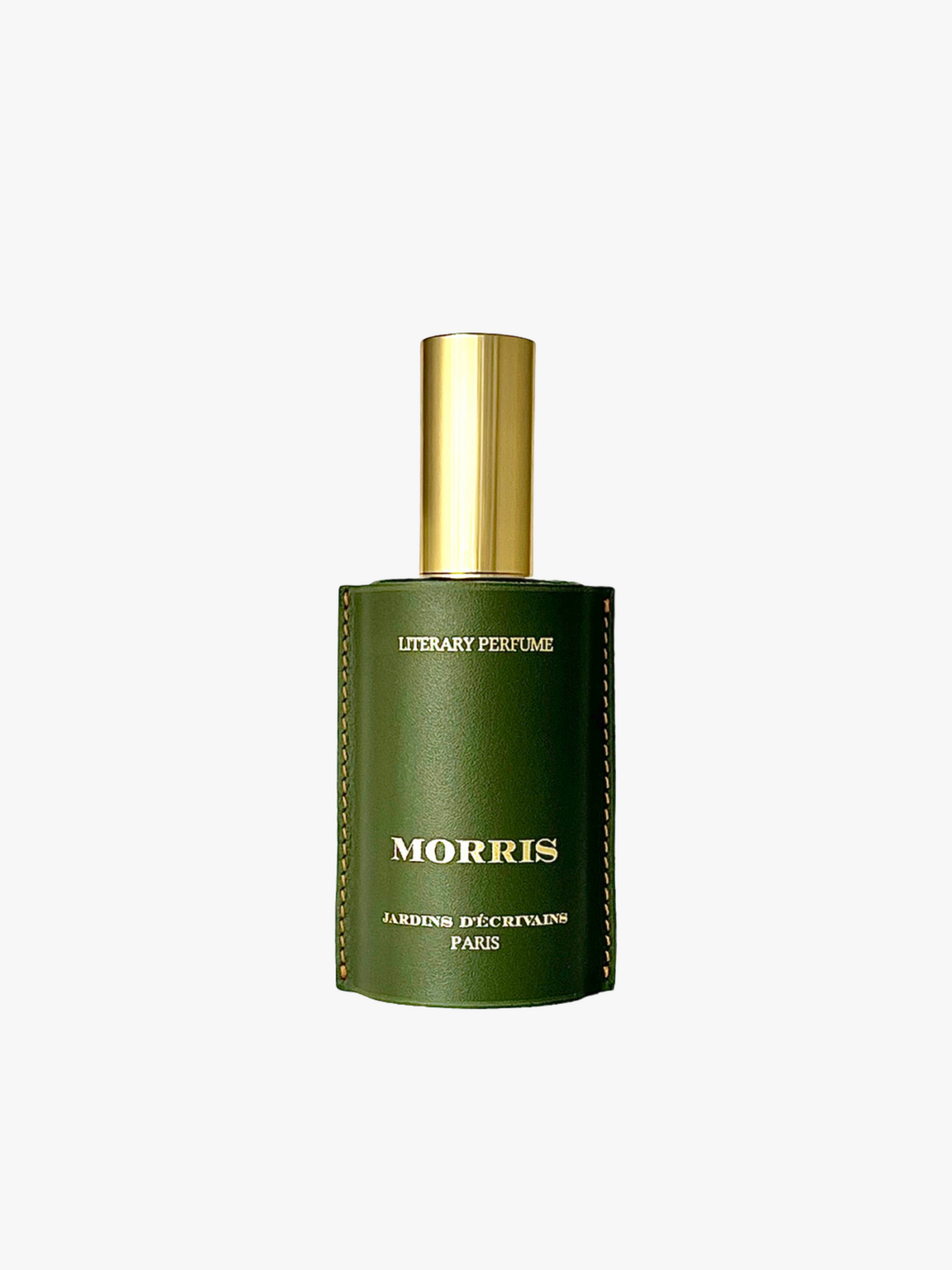 Eau de parfum Morris JARDINS D'ÉCRIVAINS