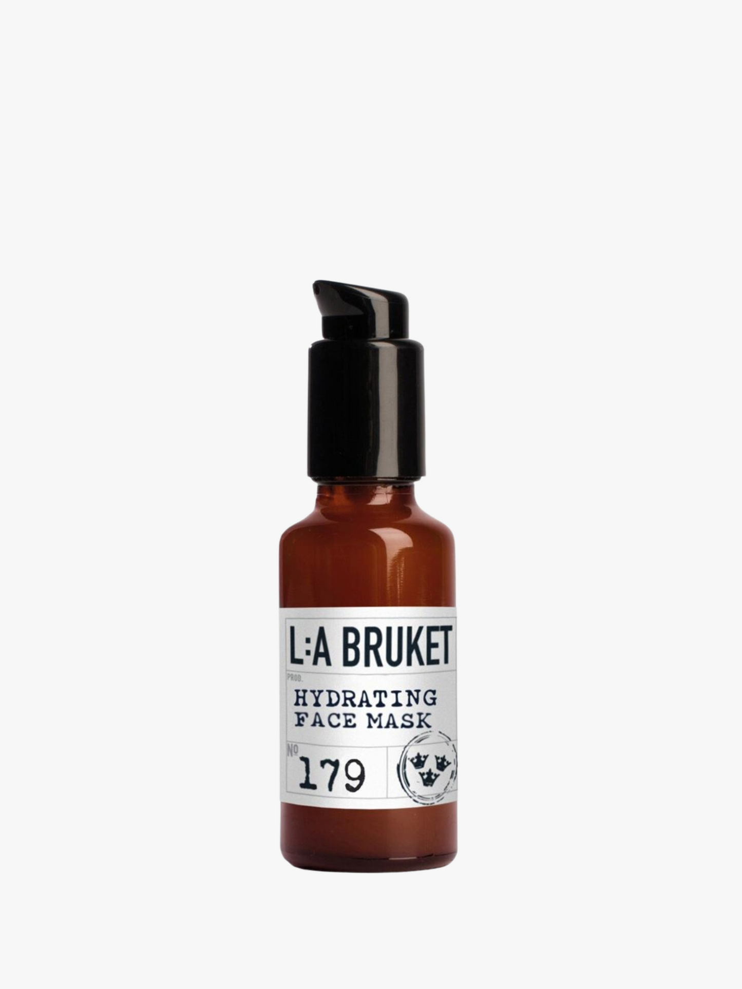 Masque hydratant L:A BRUKET