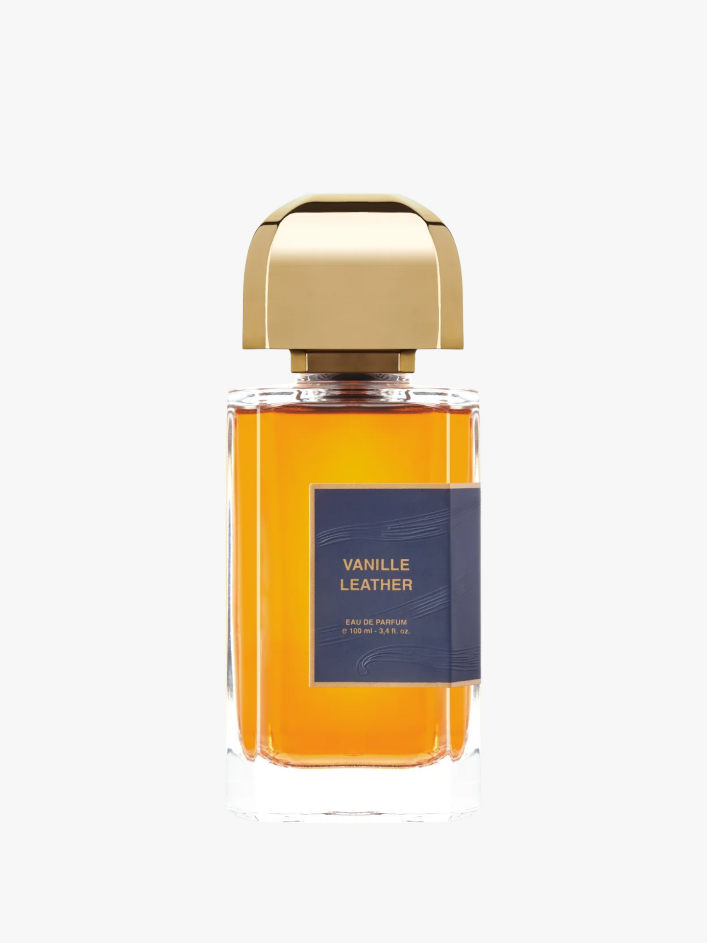 Eau de parfum Vanille leather BDK