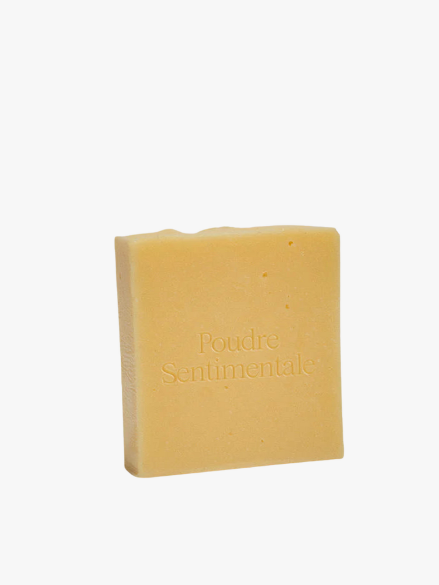 Savon parfumé Poudre sentimentale RE.FEEL