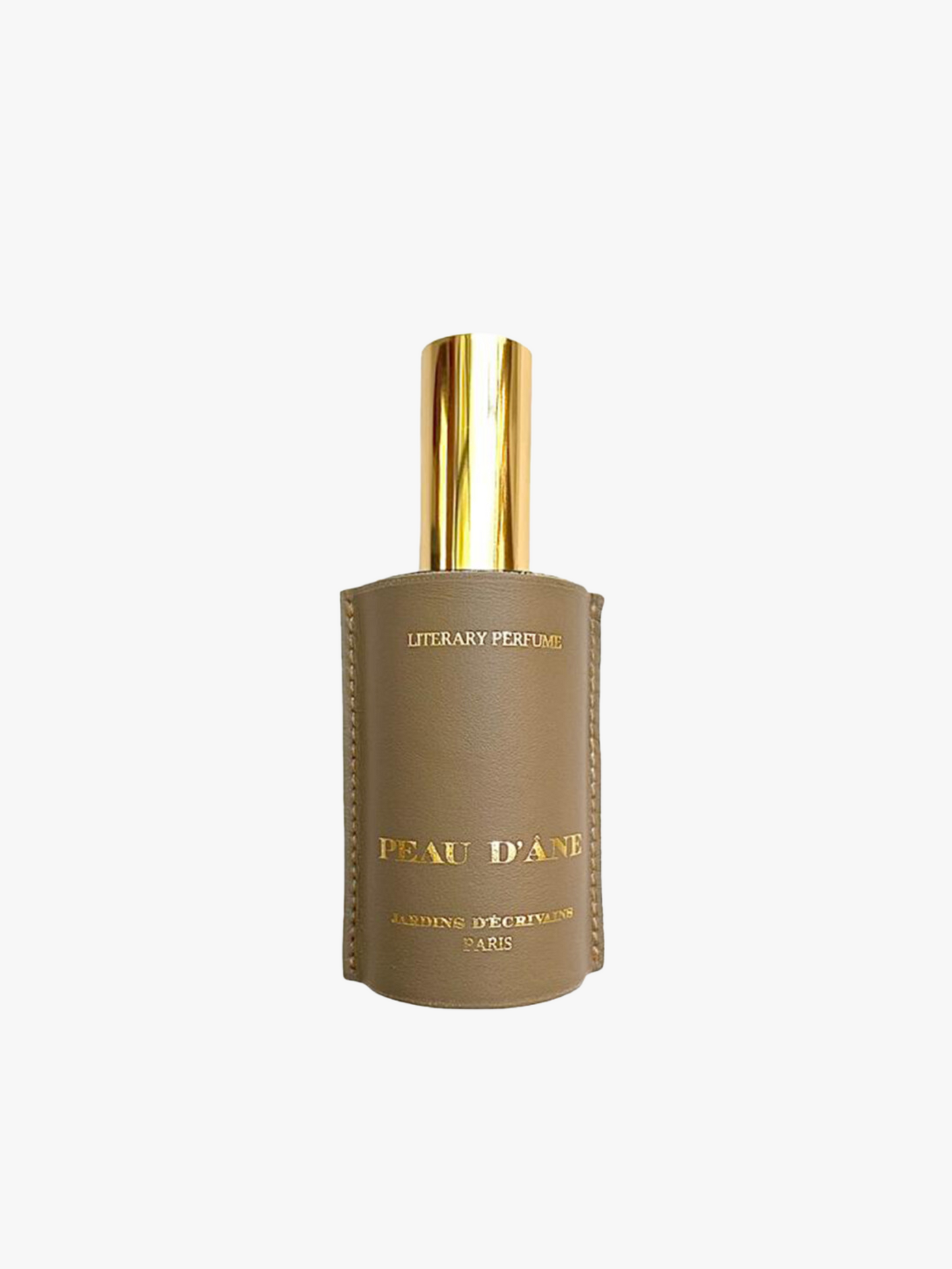 Eau de parfum Peau d'âne JARDINS D'ÉCRIVAINS