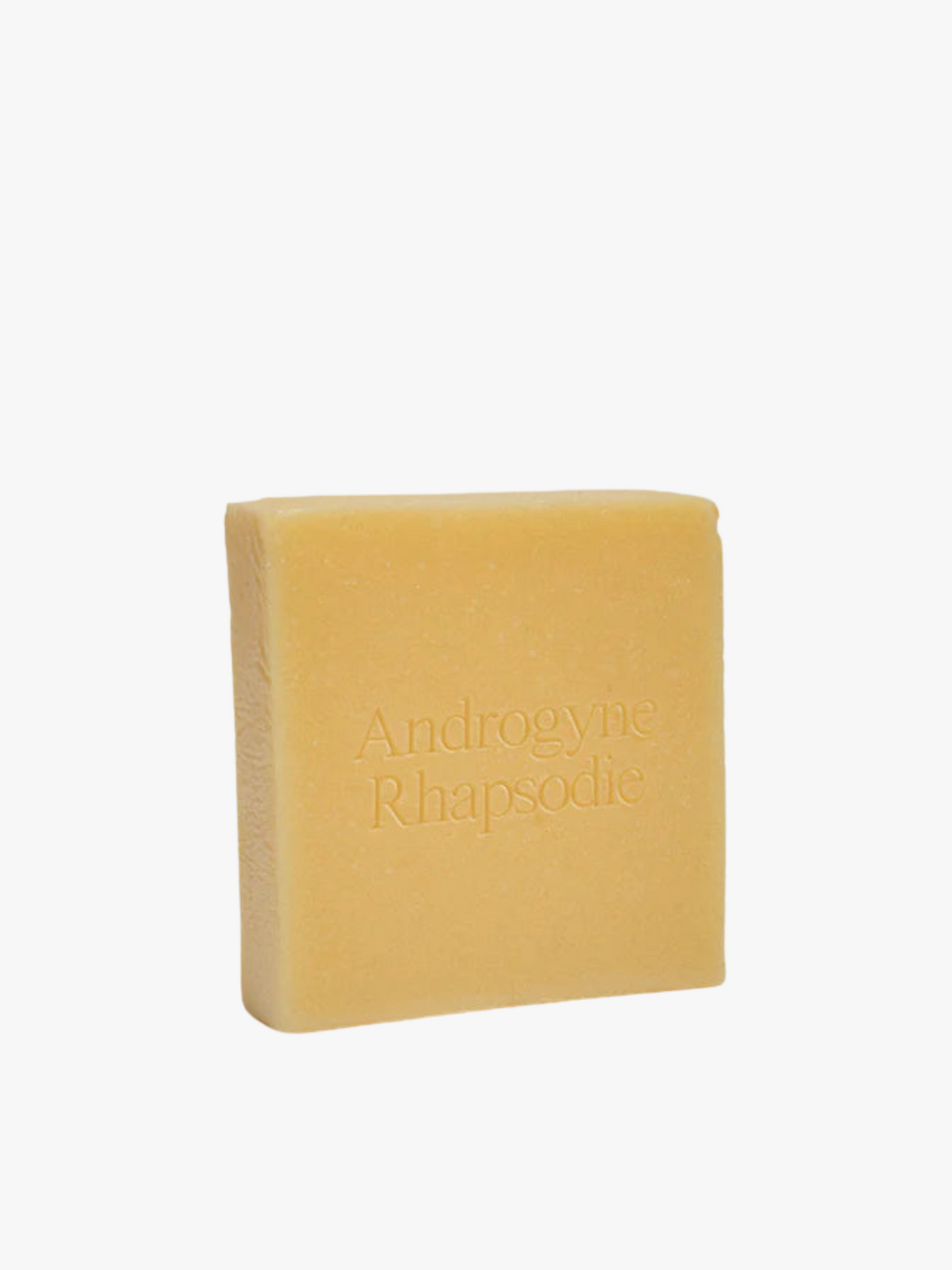 Savon parfumé Androgyne Rhapsodie RE.FEEL