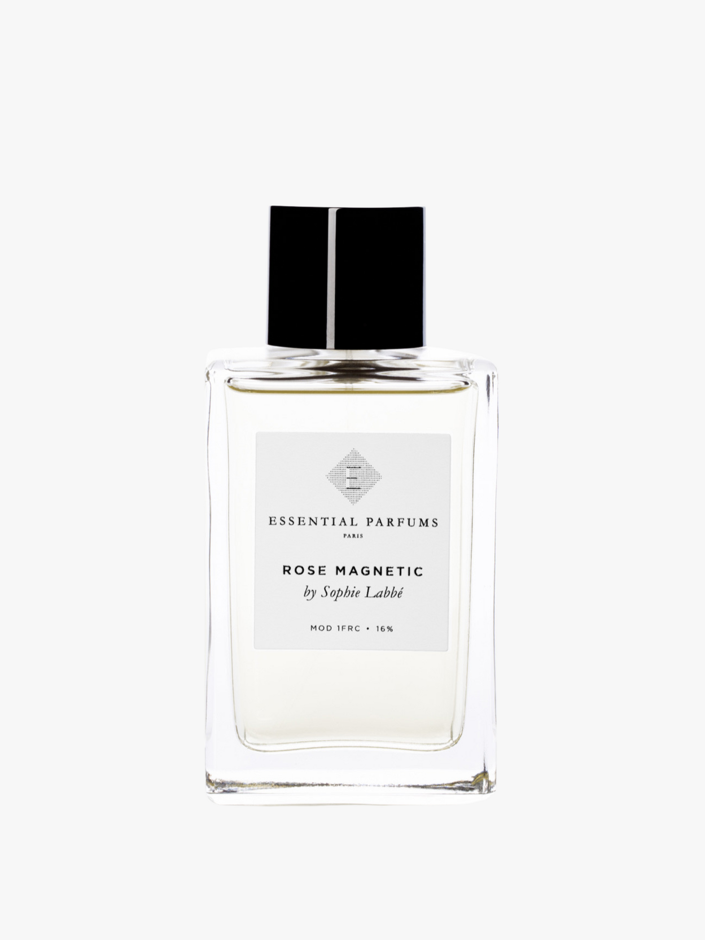 Eau de parfum Rose Magnetic ESSENTIAL PARFUMS