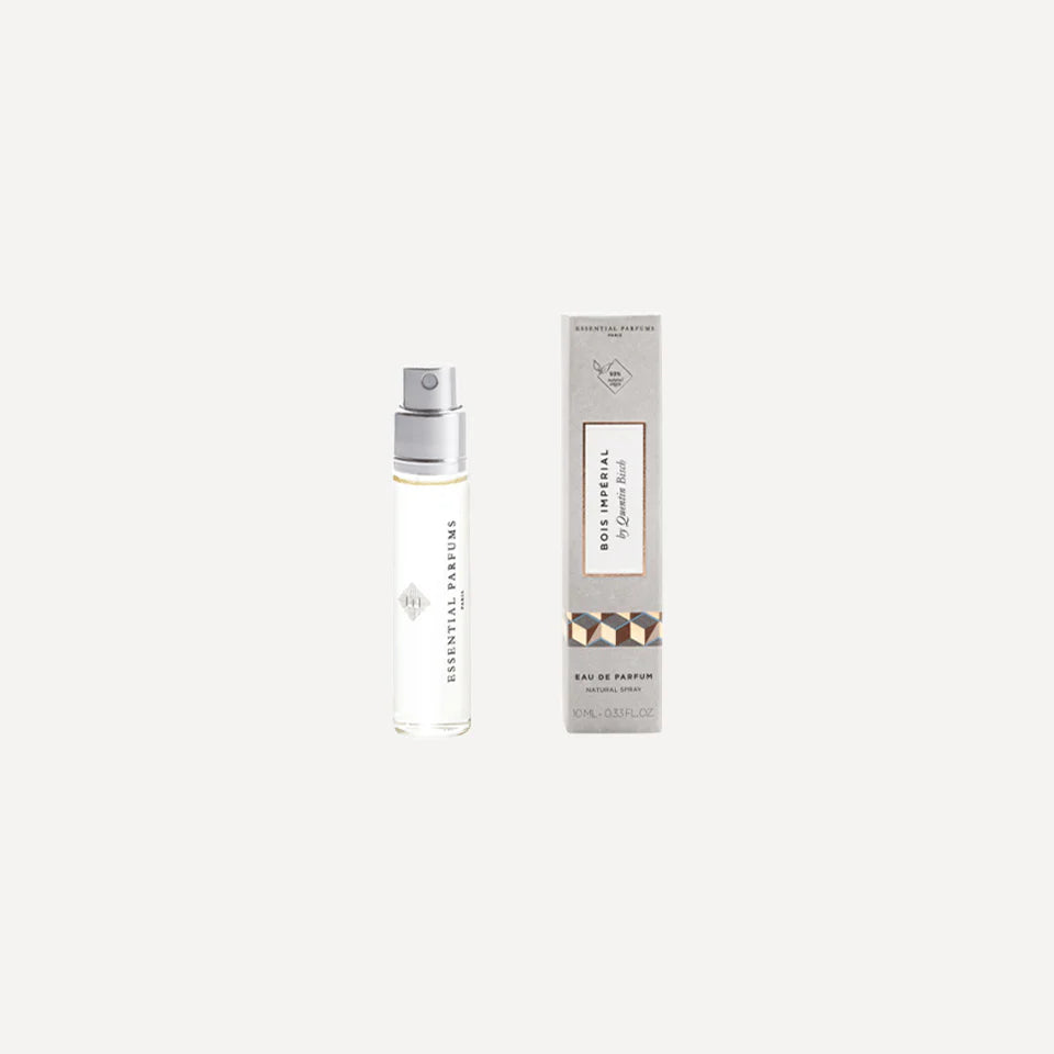Eau de Parfum Bois Impérial ESSENTIAL PARFUMS