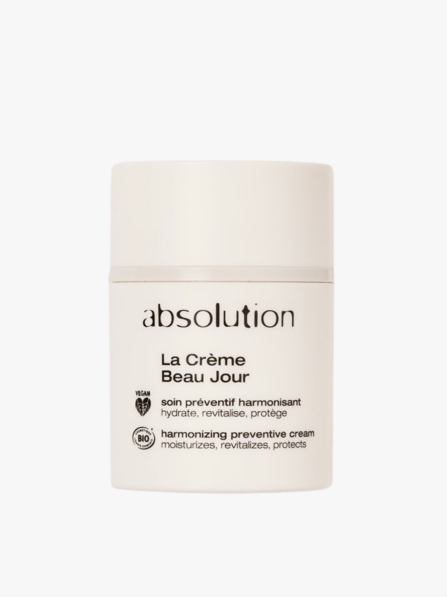 La Crème Beau Jour ABSOLUTION