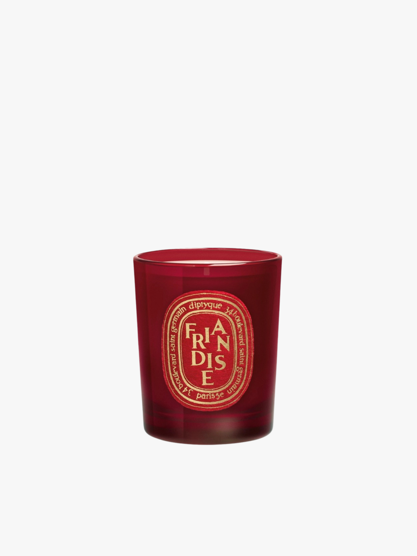 Bougie Friandise DIPTYQUE