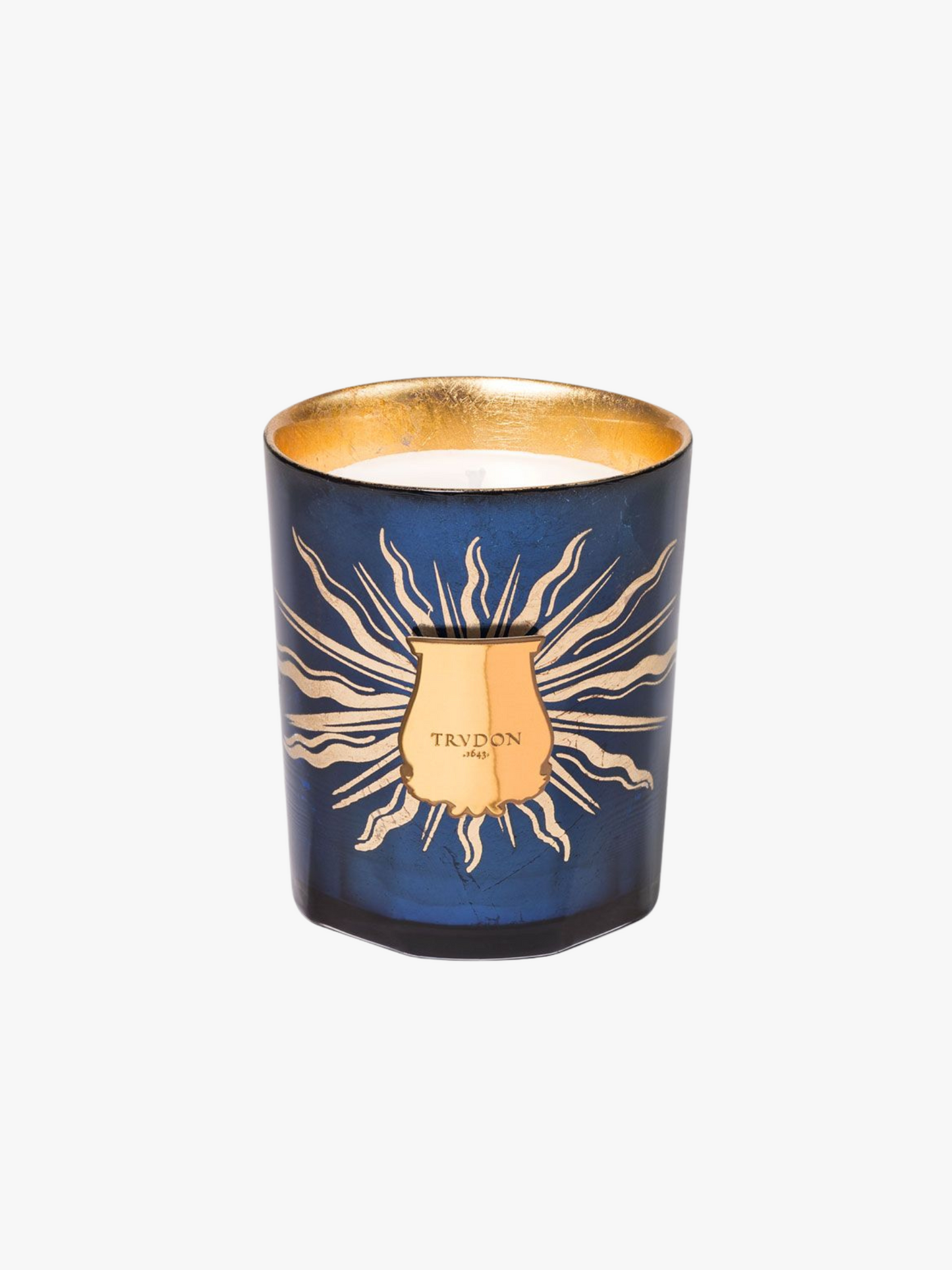 Bougie Fir TRUDON
