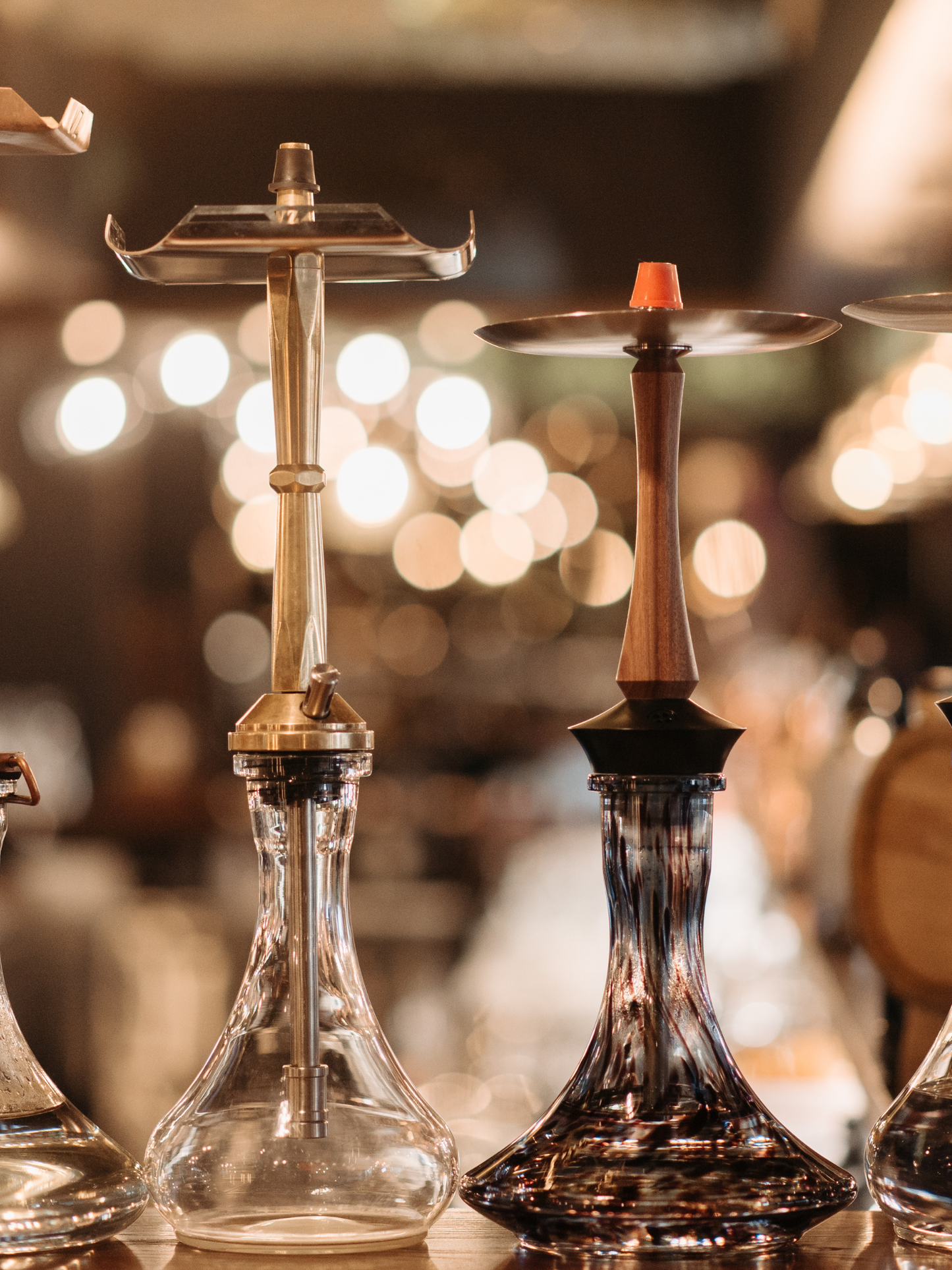 Bougie Narguilé DIPTYQUE