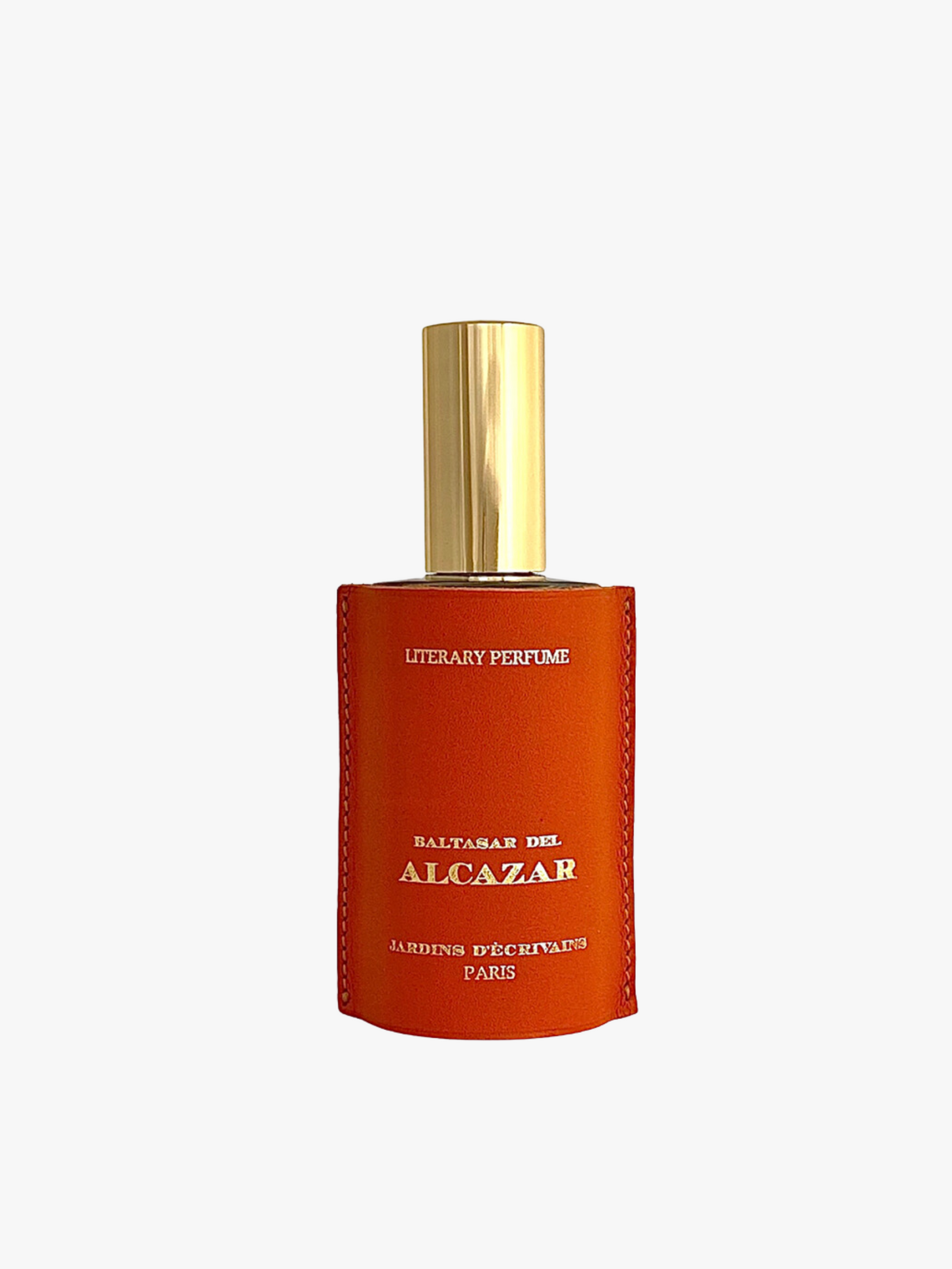 Eau de parfum Alcazar JARDINS D'ÉCRIVAINS