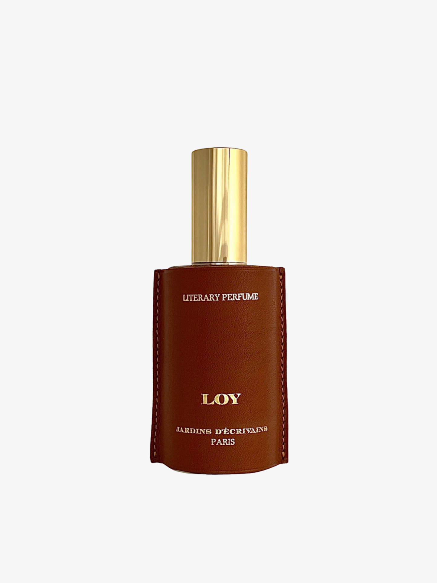 Eau de parfum Loy JARDINS D'ÉCRIVAINS