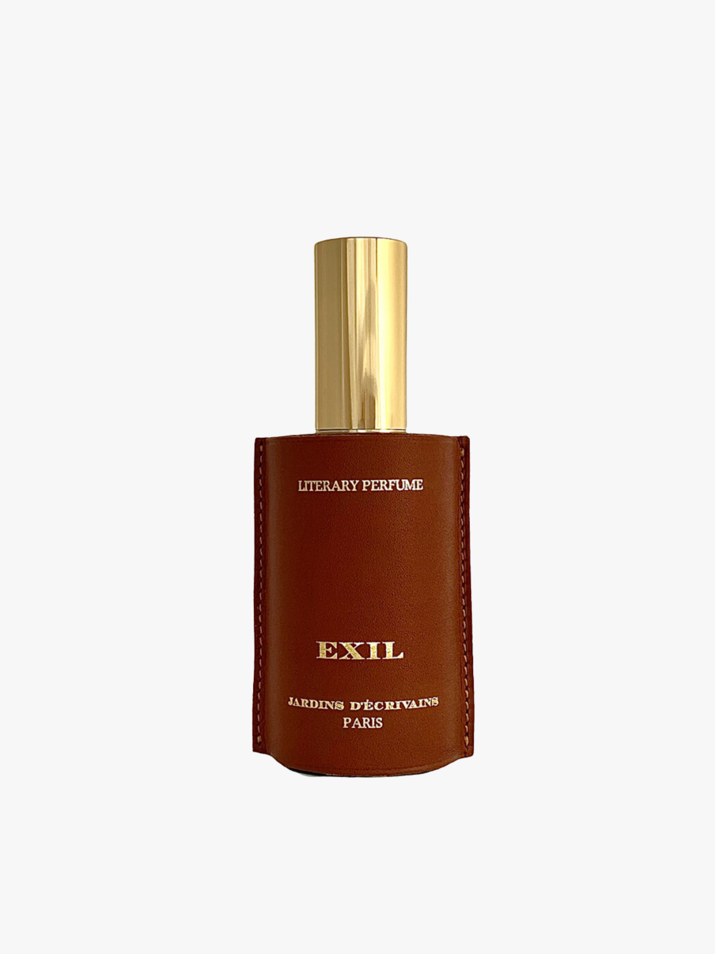 Eau de parfum Exil JARDINS D'ÉCRIVAINS