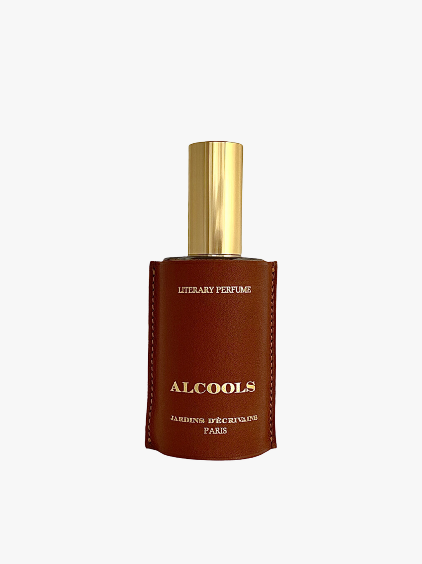 Eau de parfum Alcools JARDINS D'ÉCRIVAINS