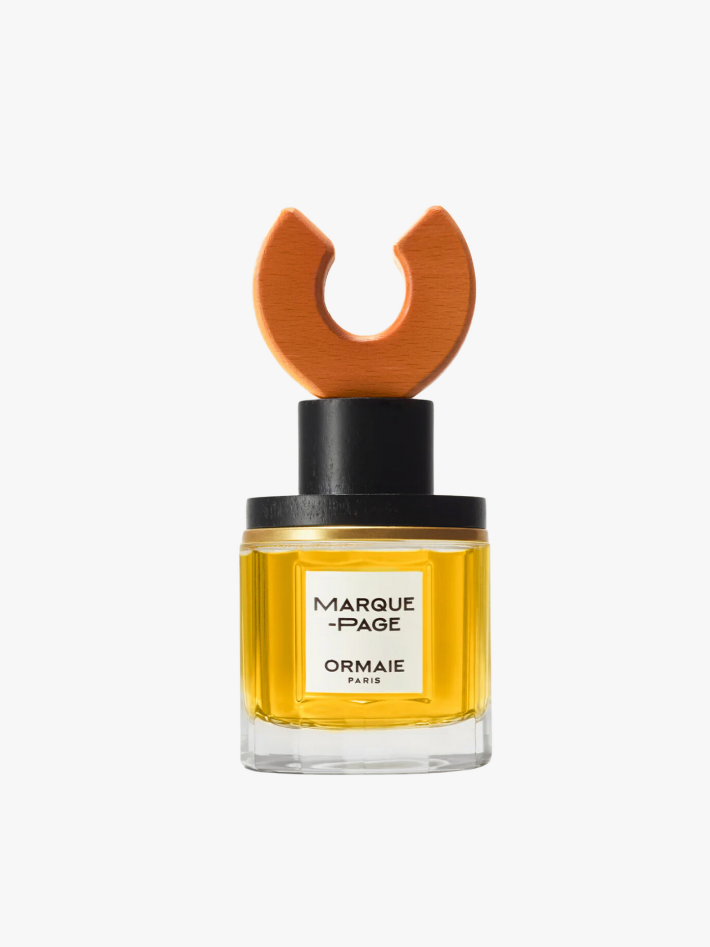 Eau de Parfum Marque Page ORMAIE