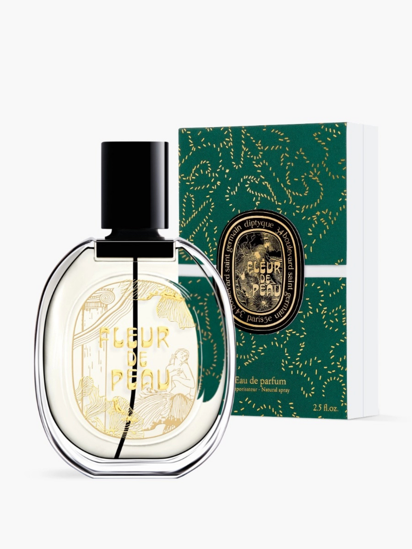 Eau de parfum Fleur de Peau DIPTYQUE