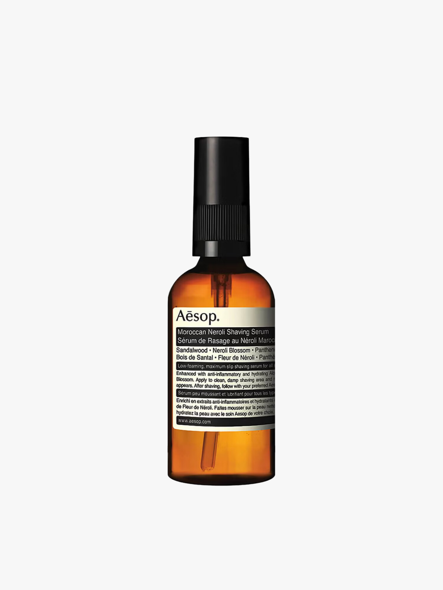 Sérum de rasage AESOP