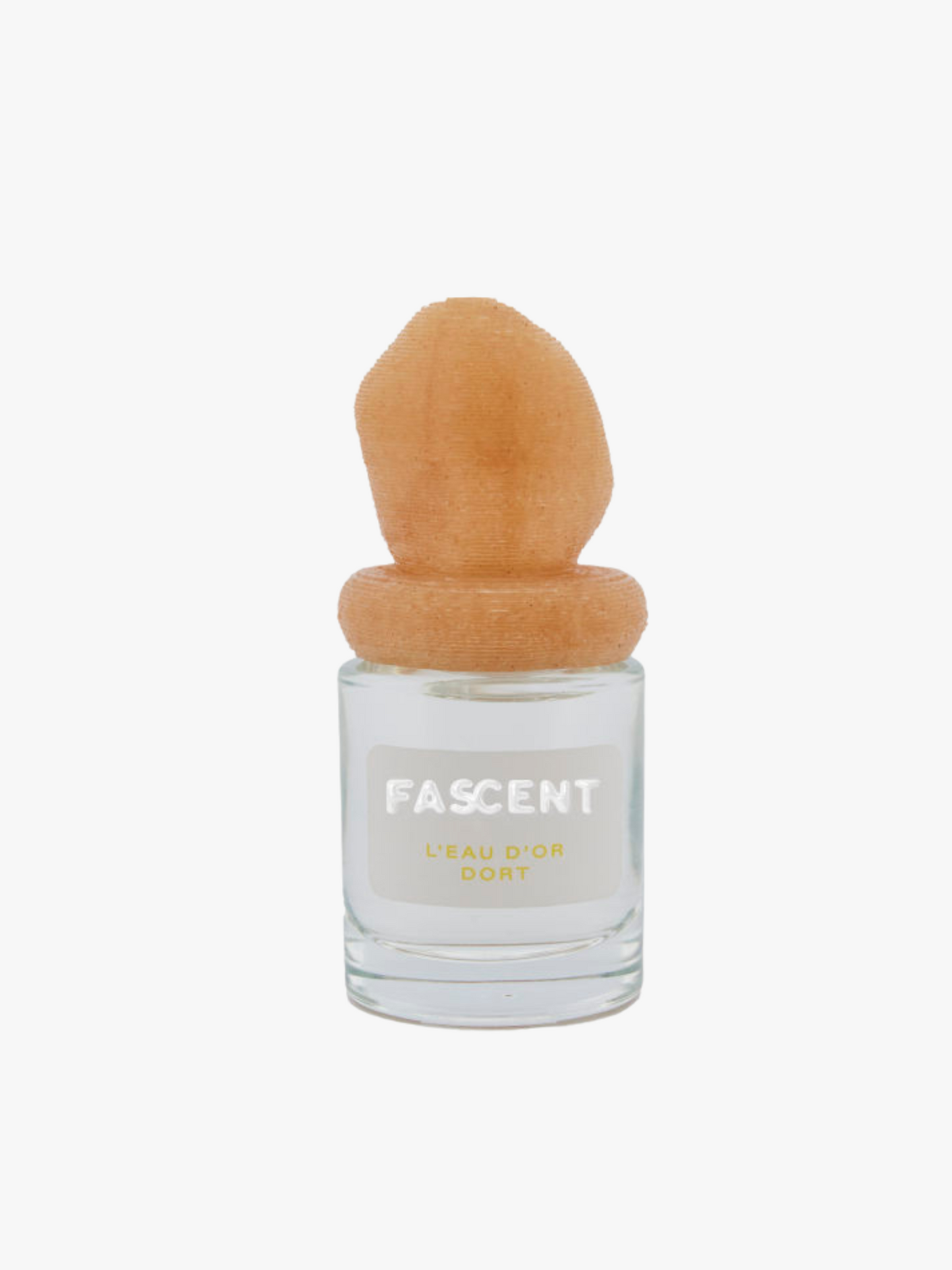 Eau de Parfum L'Eau d'or qui Dort FASCENT