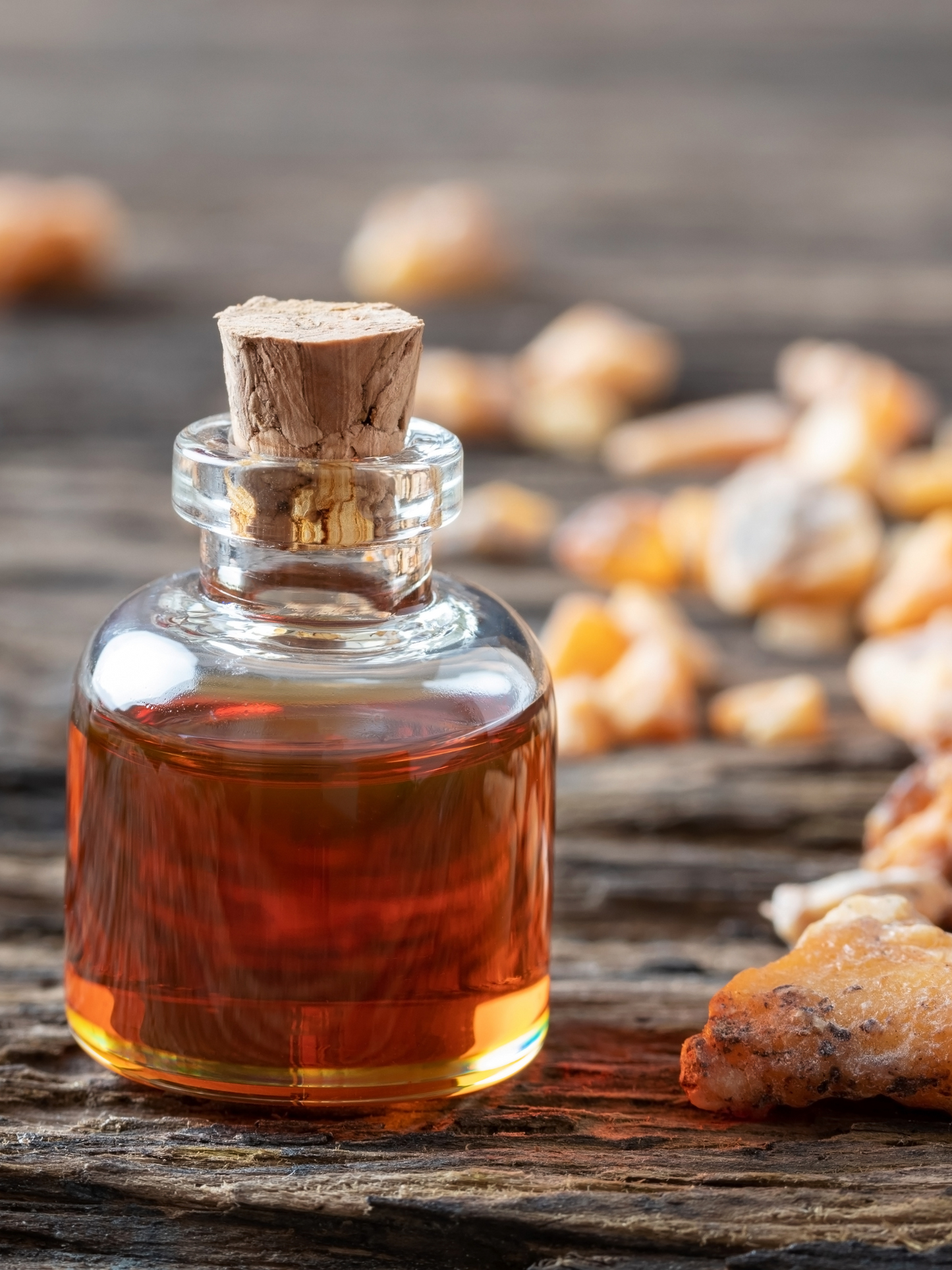 Bougie Benjoin DIPTYQUE