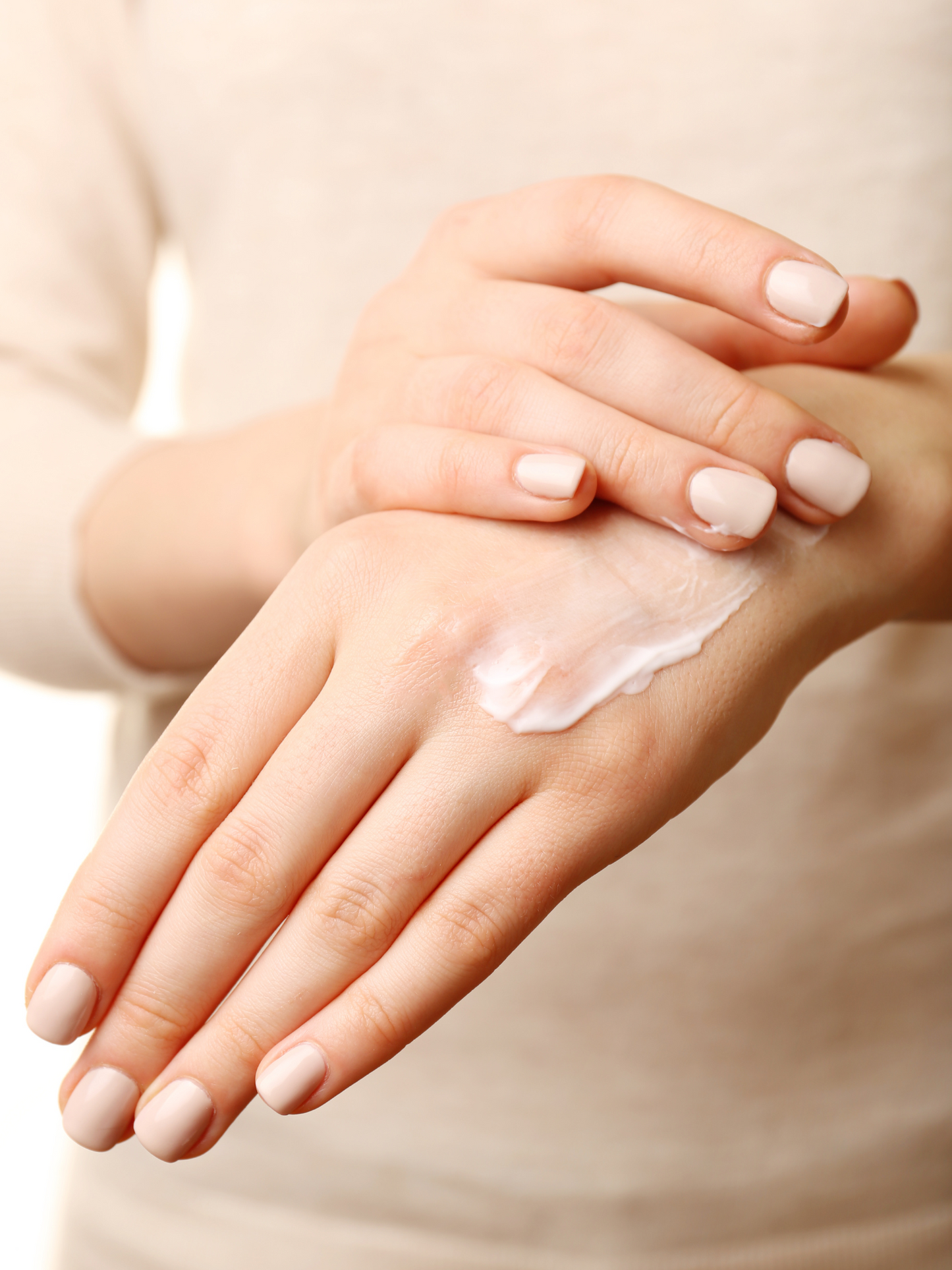 Crème hydratante pour mains L:A BRUKET