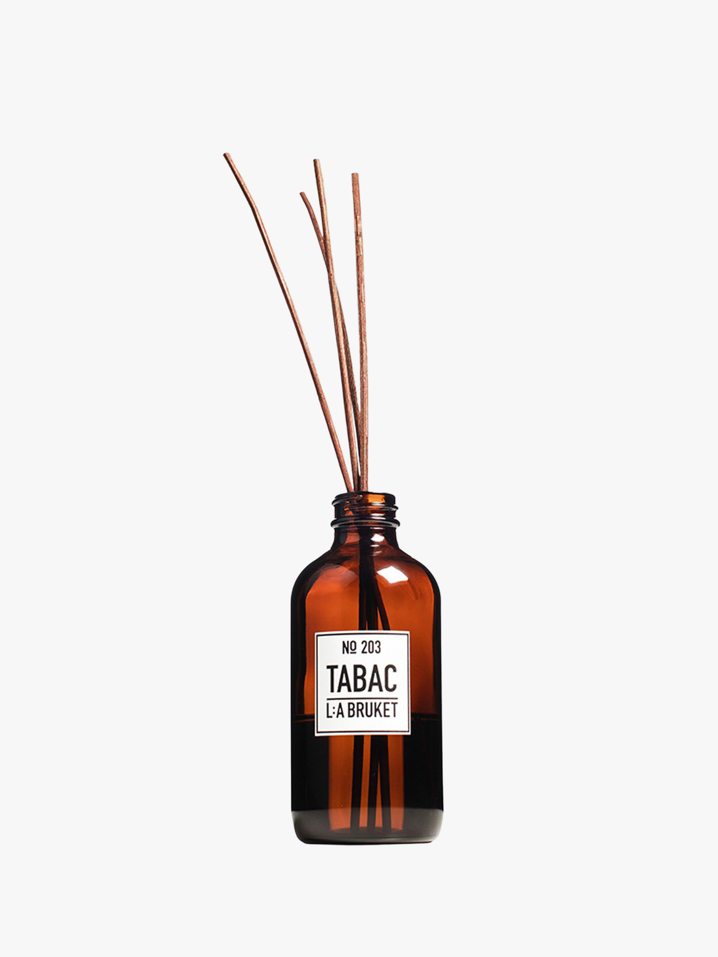 Diffuseur de parfum Tabac L:A BRUKET