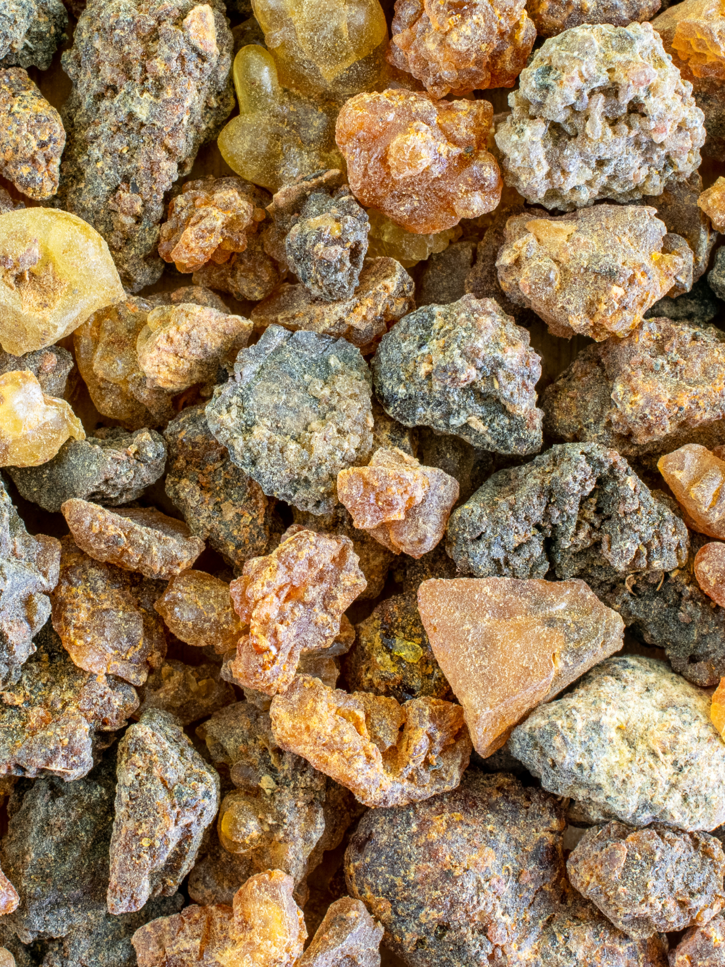 Bougie Myrrhe DIPTYQUE