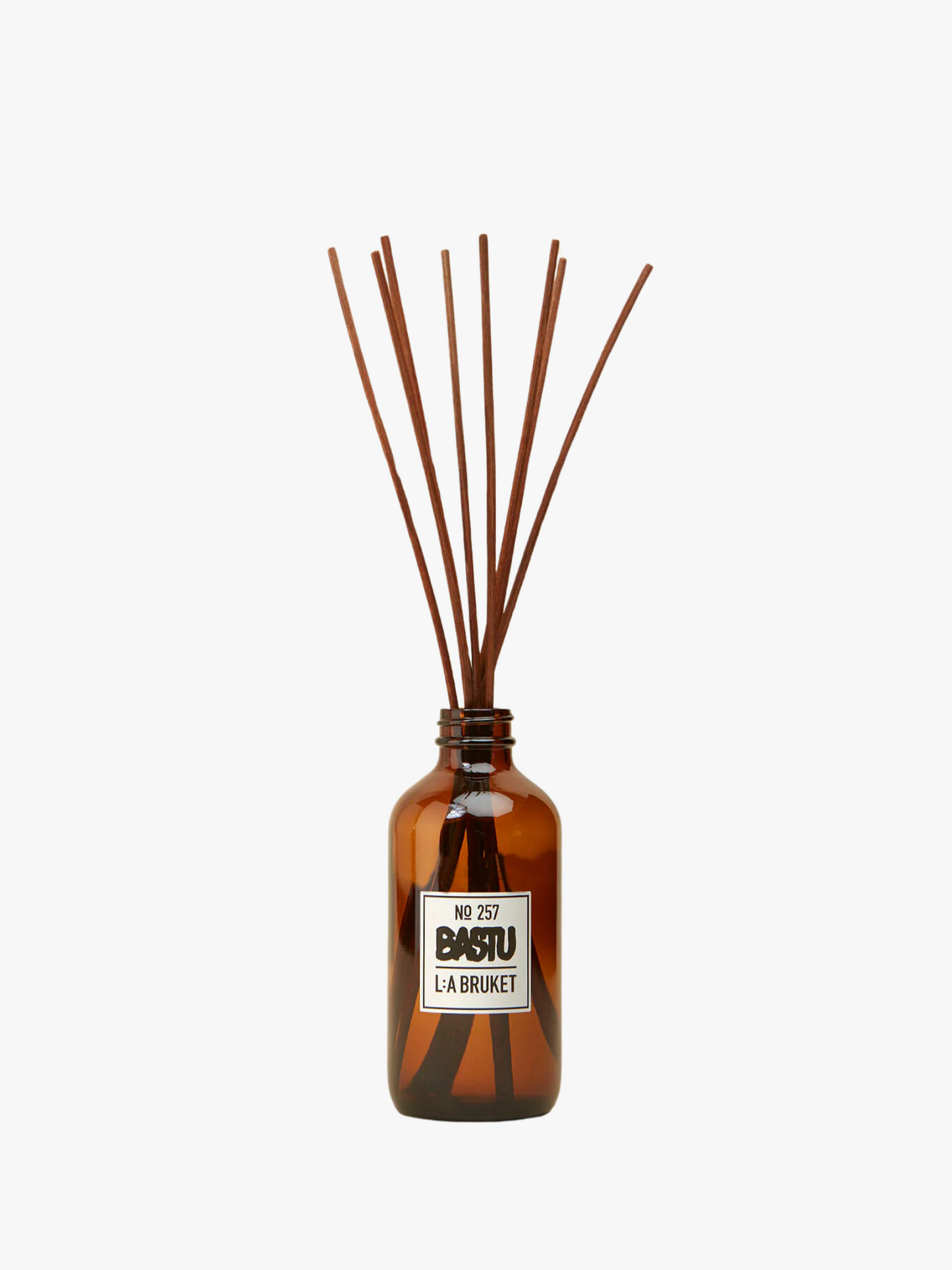 DIiffuseur de parfum Bastu L:A BRUKET