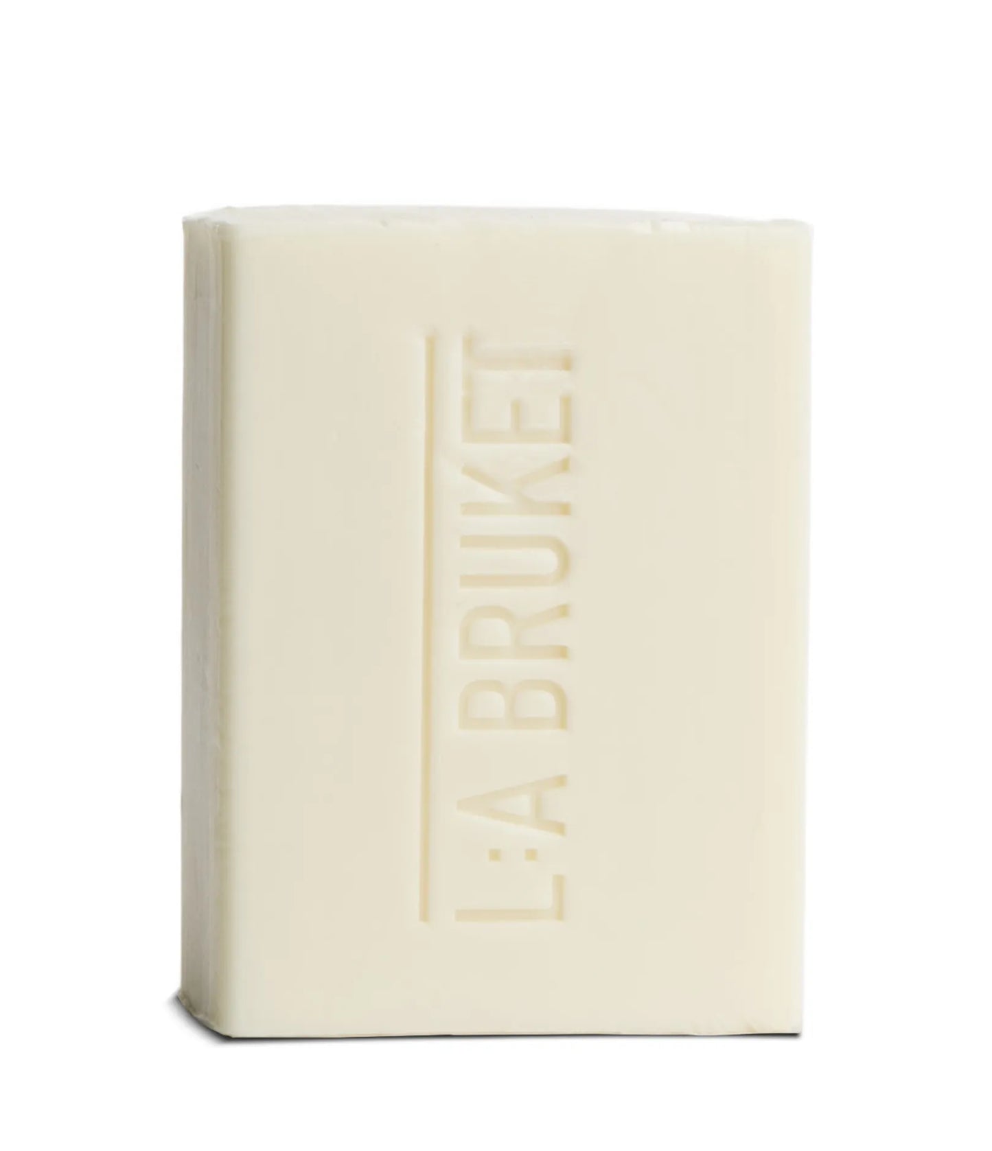 Savon Solide Corps Citronelle L:A BRUKET