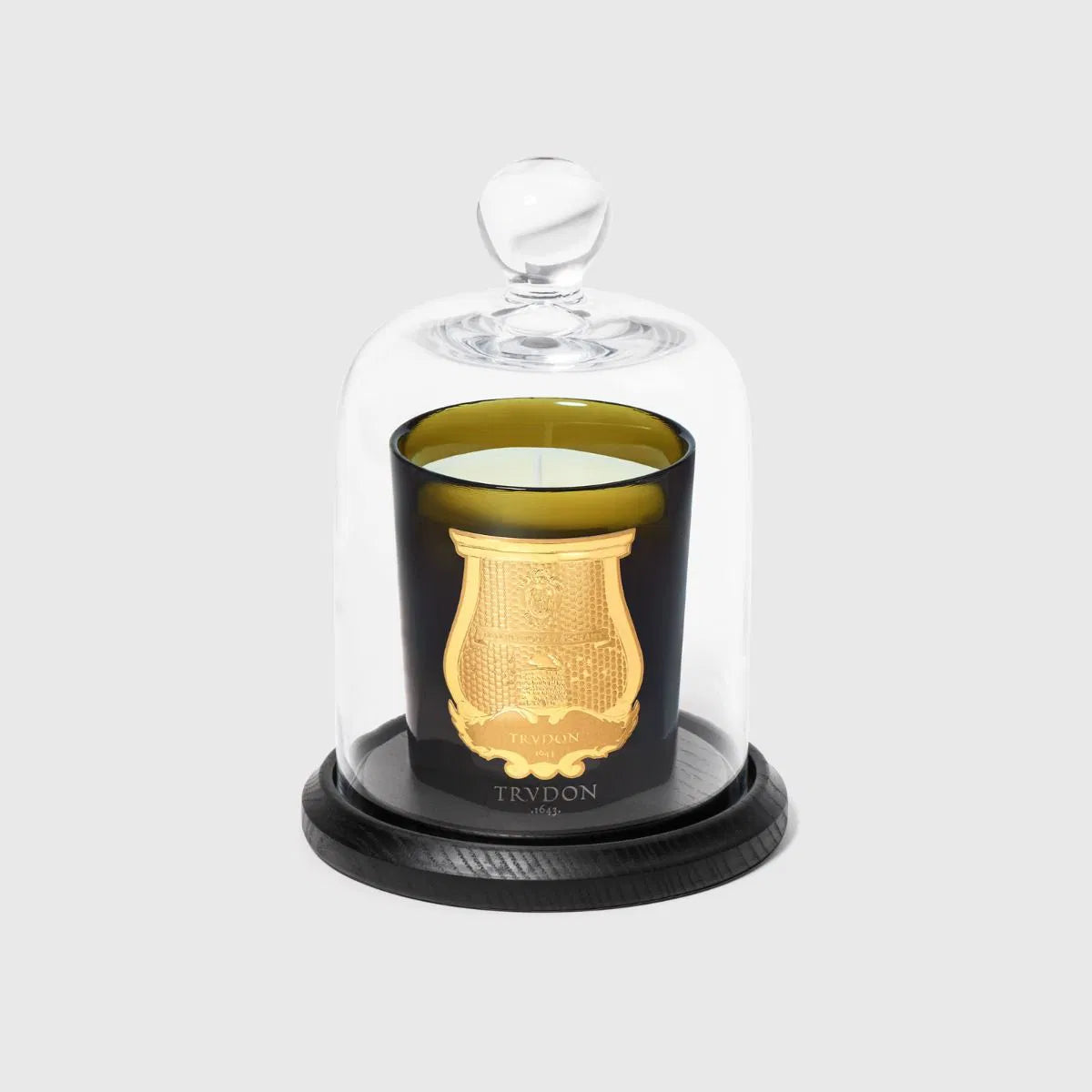 La cloche à bougie TRUDON