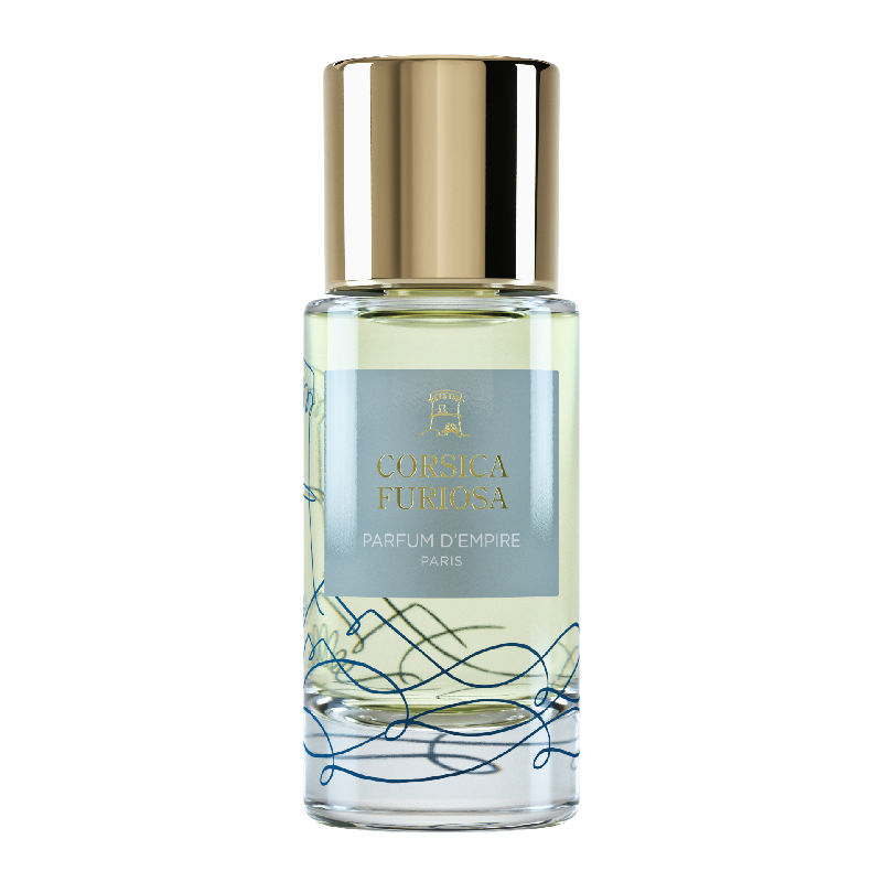 Eau de Parfum Corsica Furiosa PARFUM D'EMPIRE