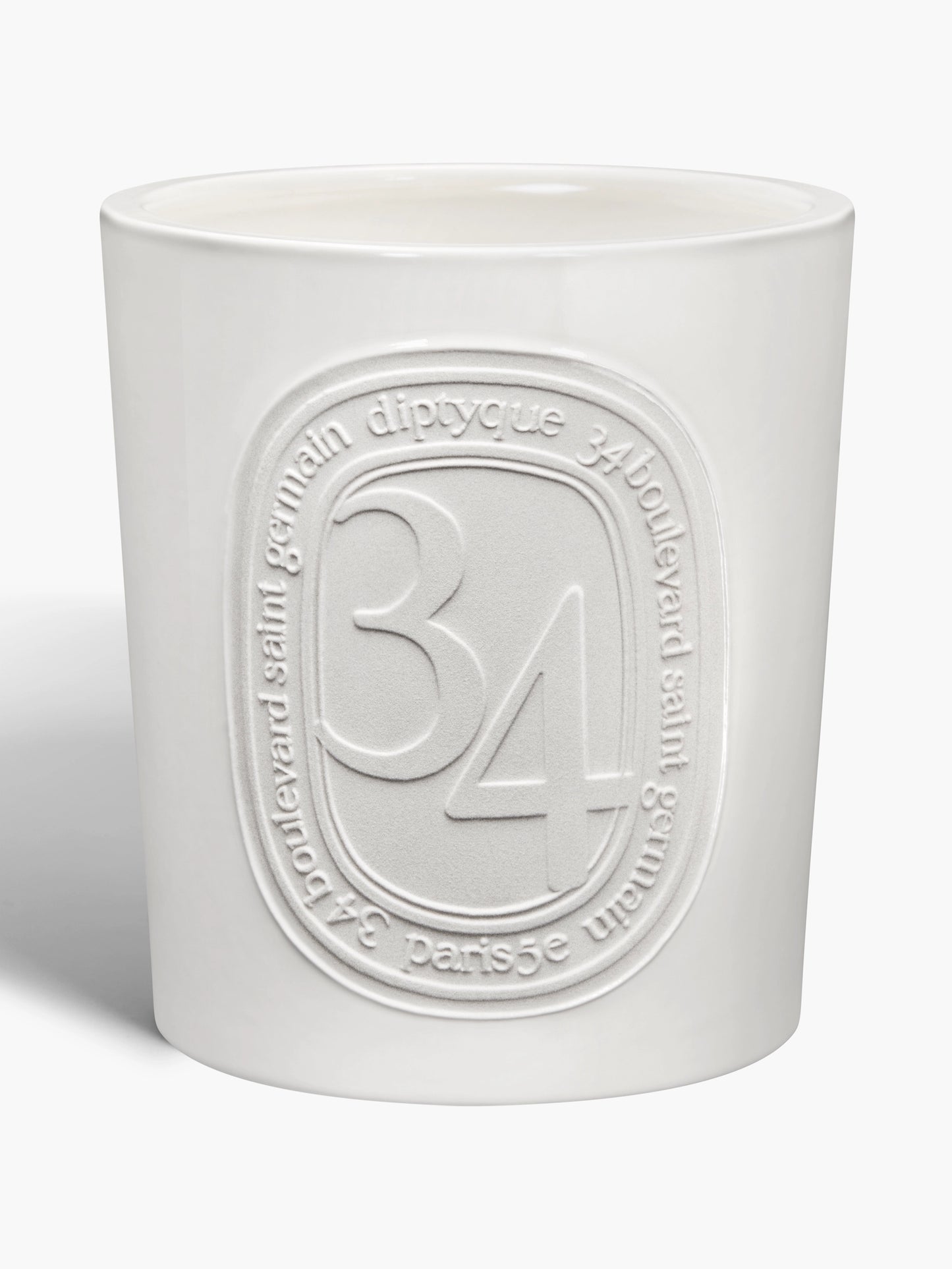 Bougie 34 DIPTYQUE