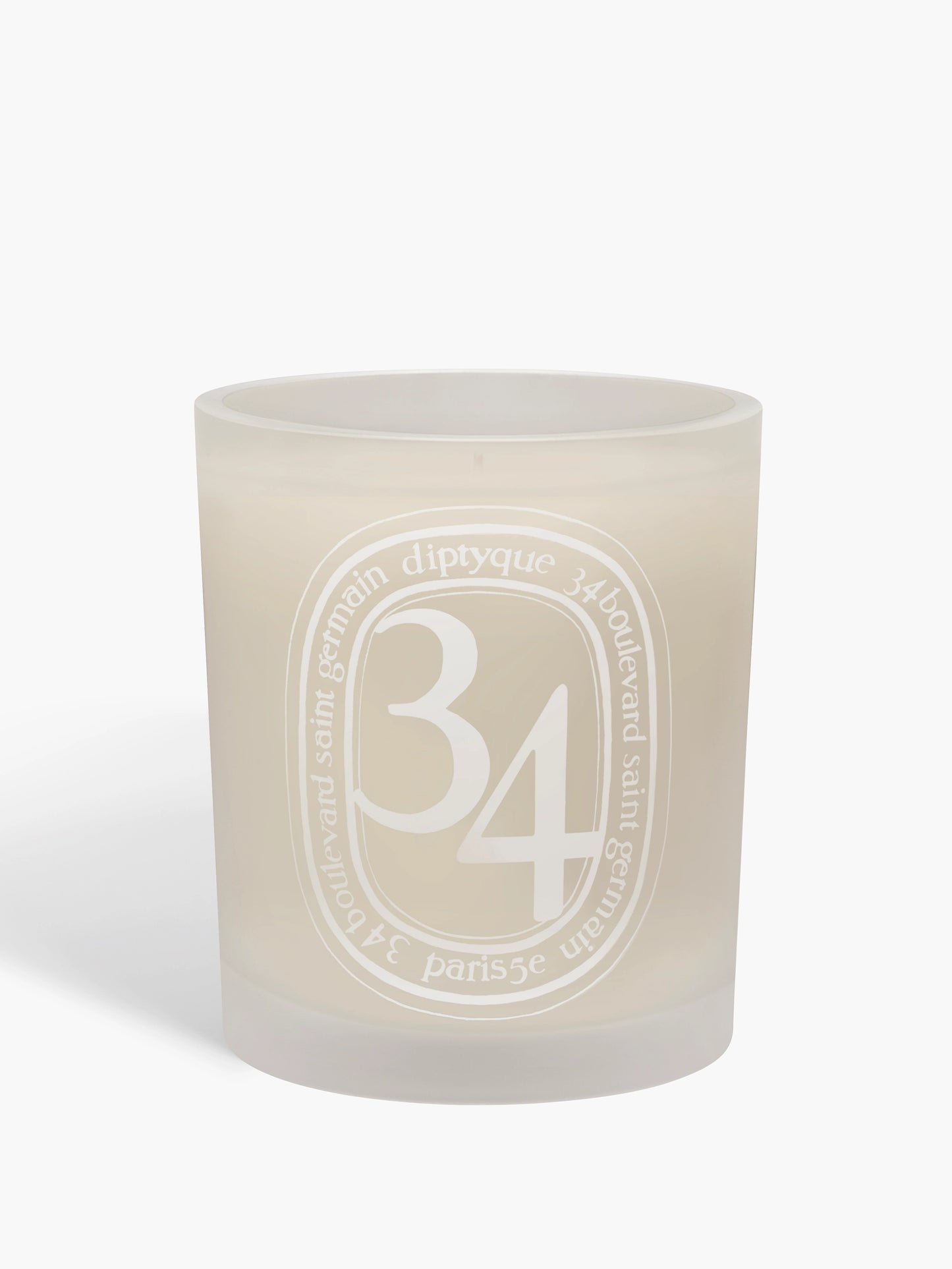 Bougie 34 DIPTYQUE