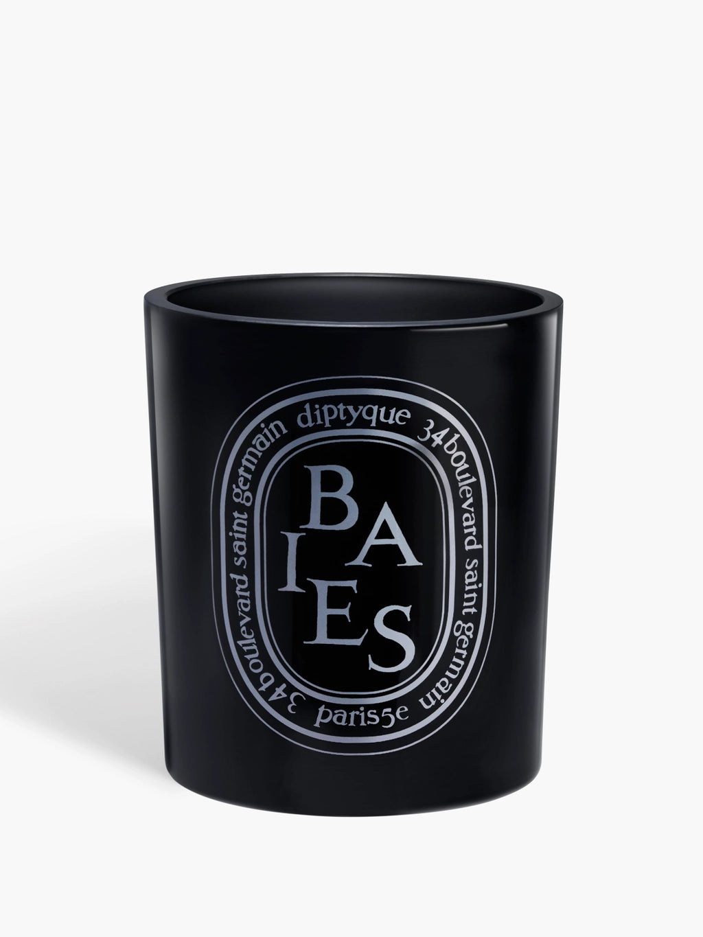 Bougie Baies DIPTYQUE