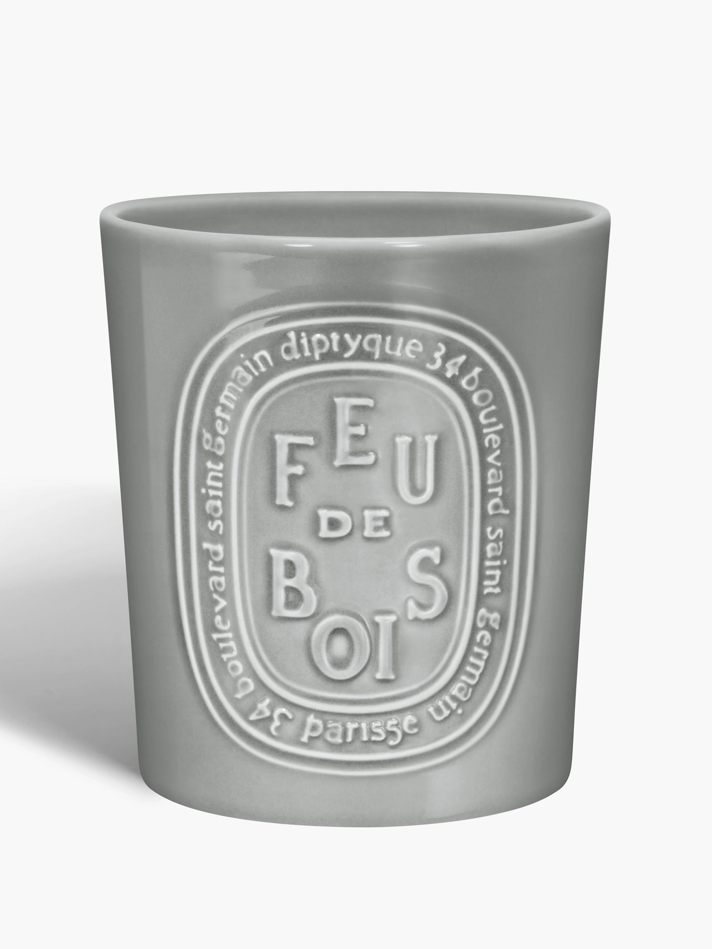 Bougie Feu de bois DIPTYQUE