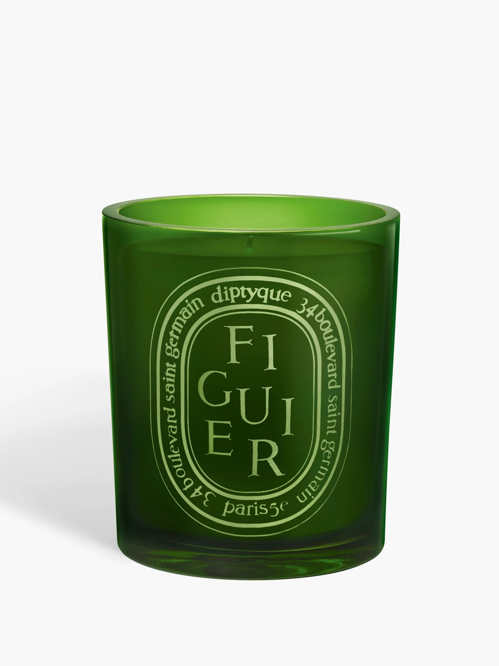 Bougie Figuier DIPTYQUE