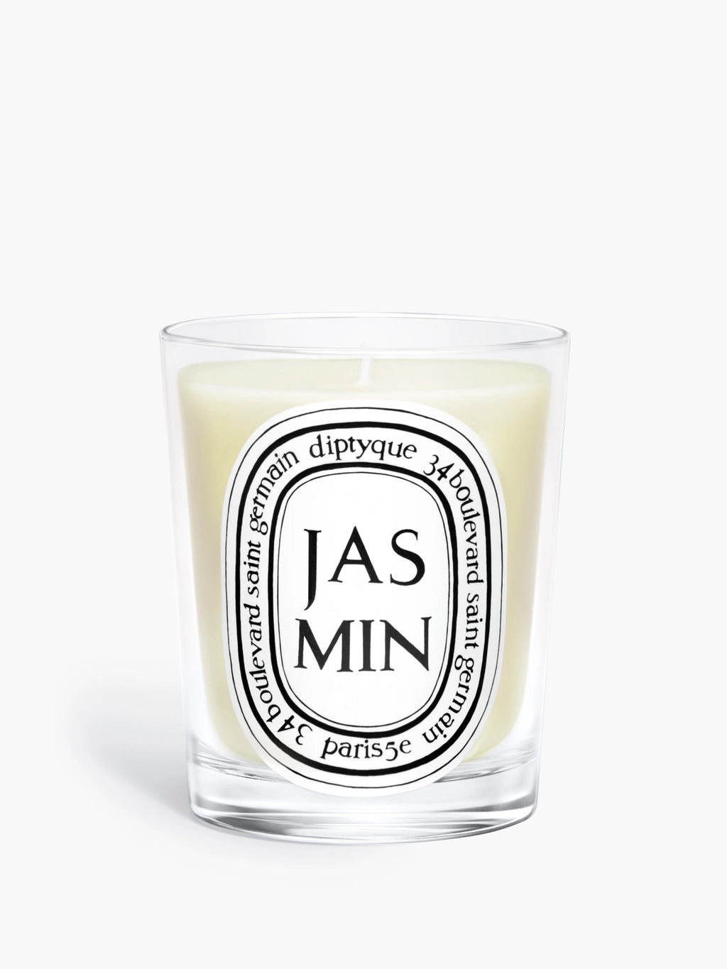 Bougie Jasmin DIPTYQUE