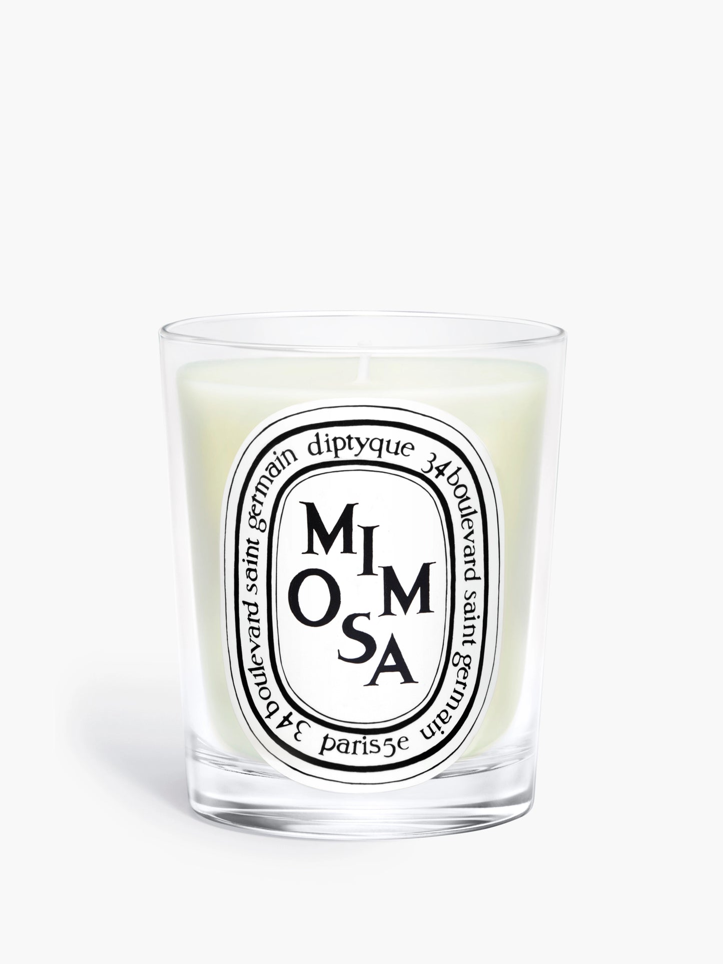 Bougie Mimosa DIPTYQUE