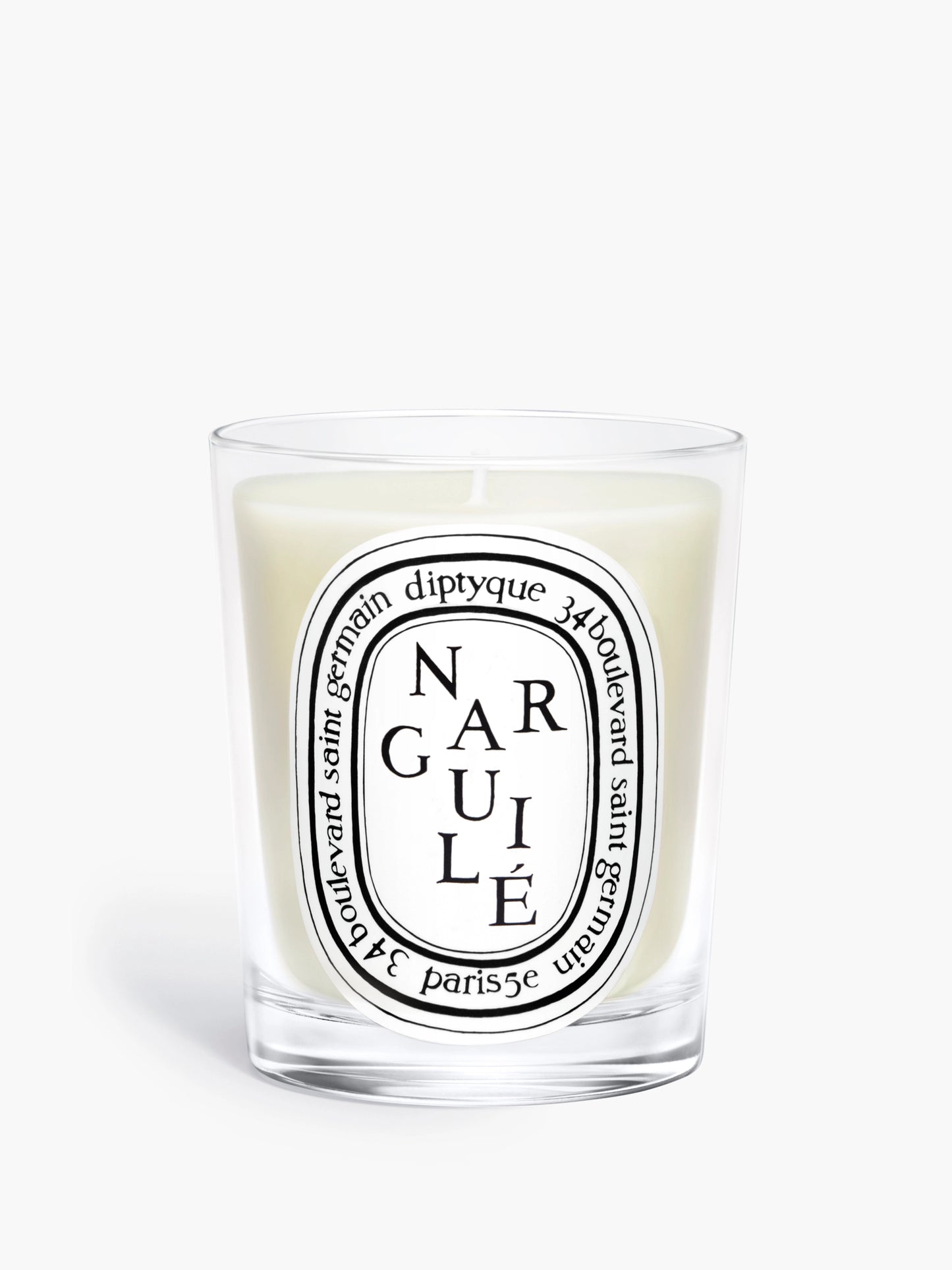 Bougie Narguilé DIPTYQUE