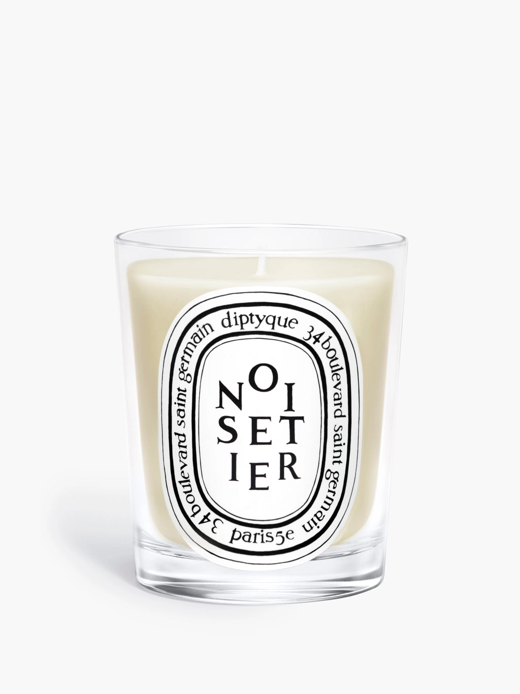 Bougie Noisetier DIPTYQUE
