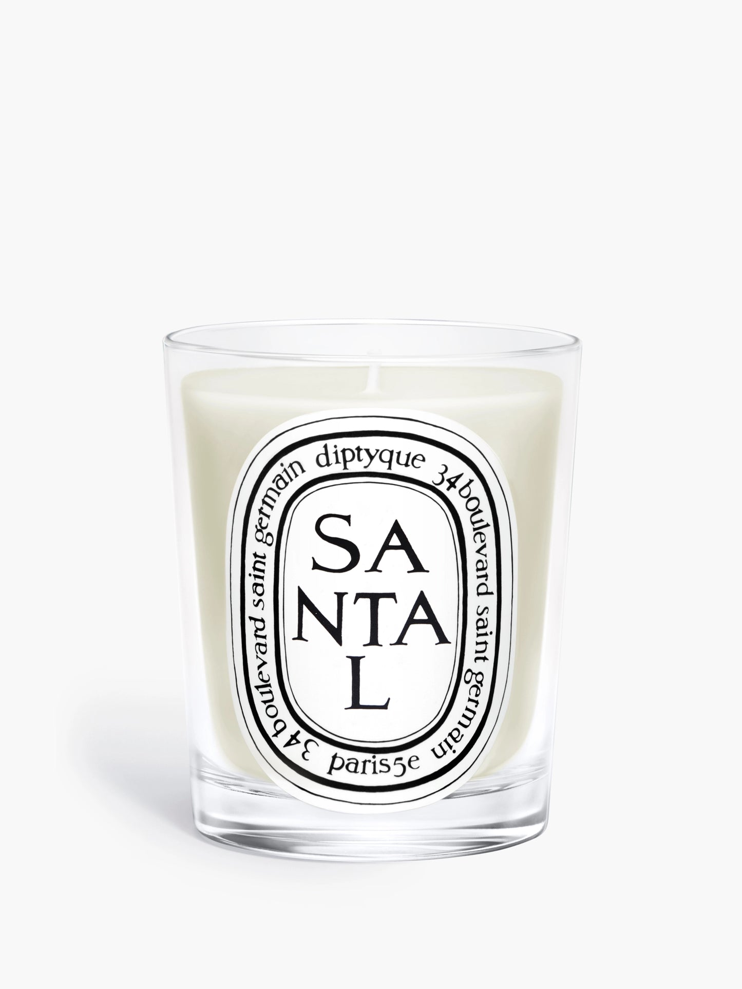 Bougie Santal DIPTYQUE