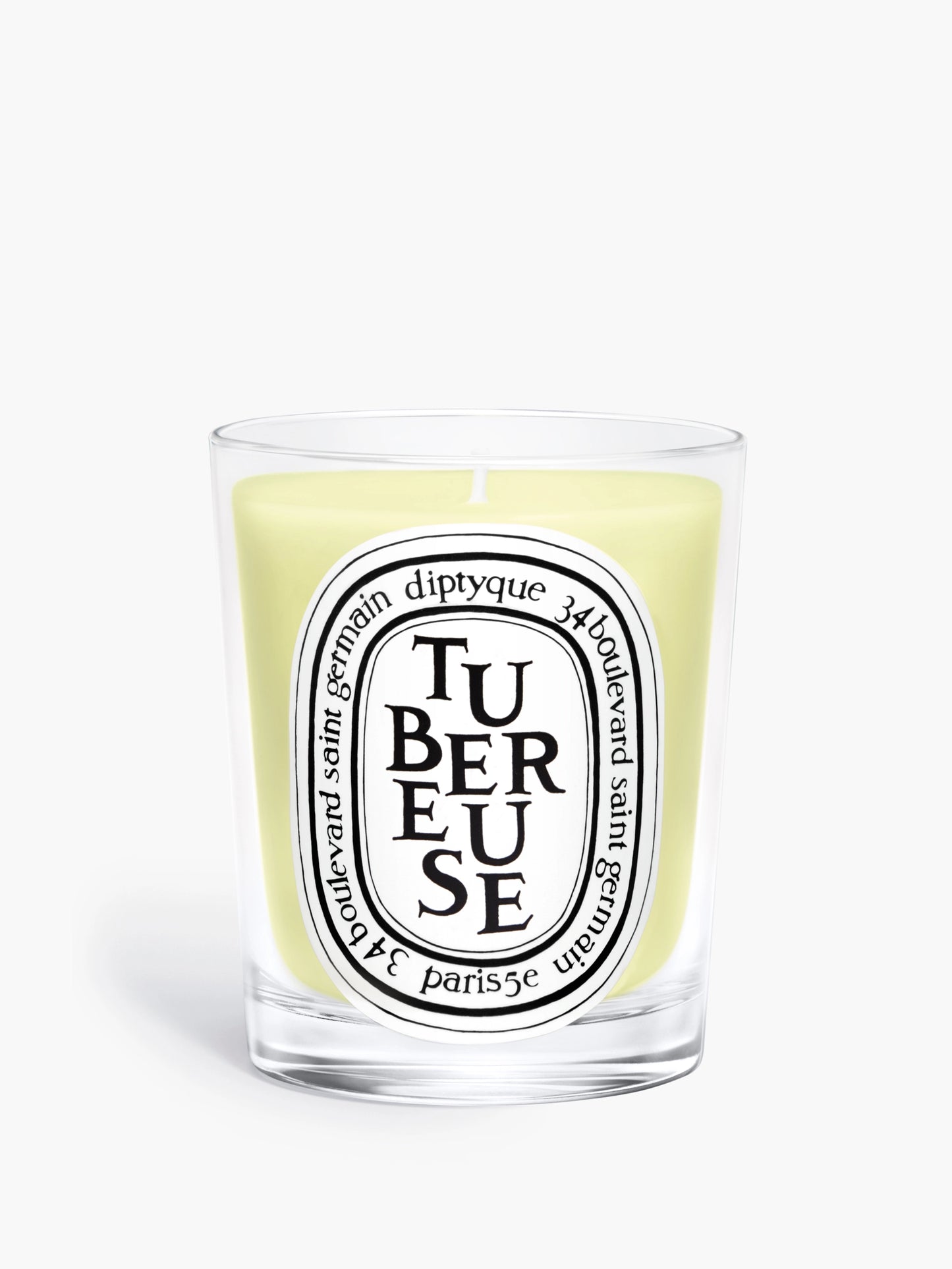 Bougie Tubéreuse DIPTYQUE