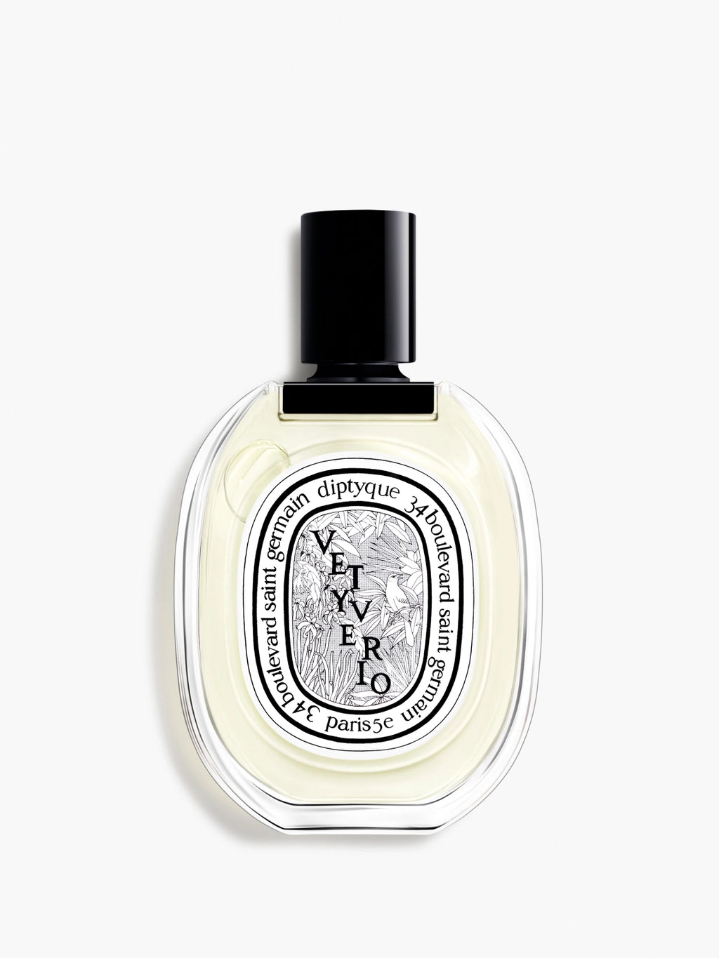 Eau de toilette Vetyverio DIPTYQUE